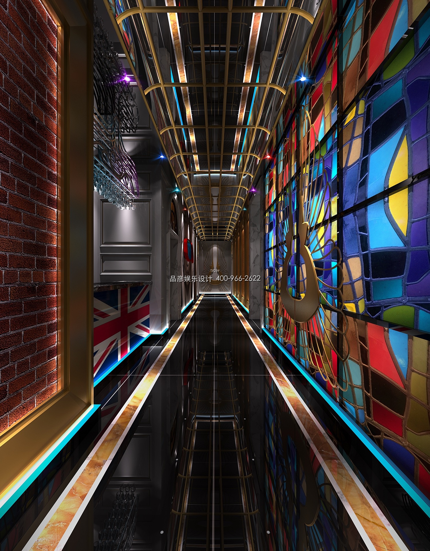 汕尾歌荟量贩KTV - 图8