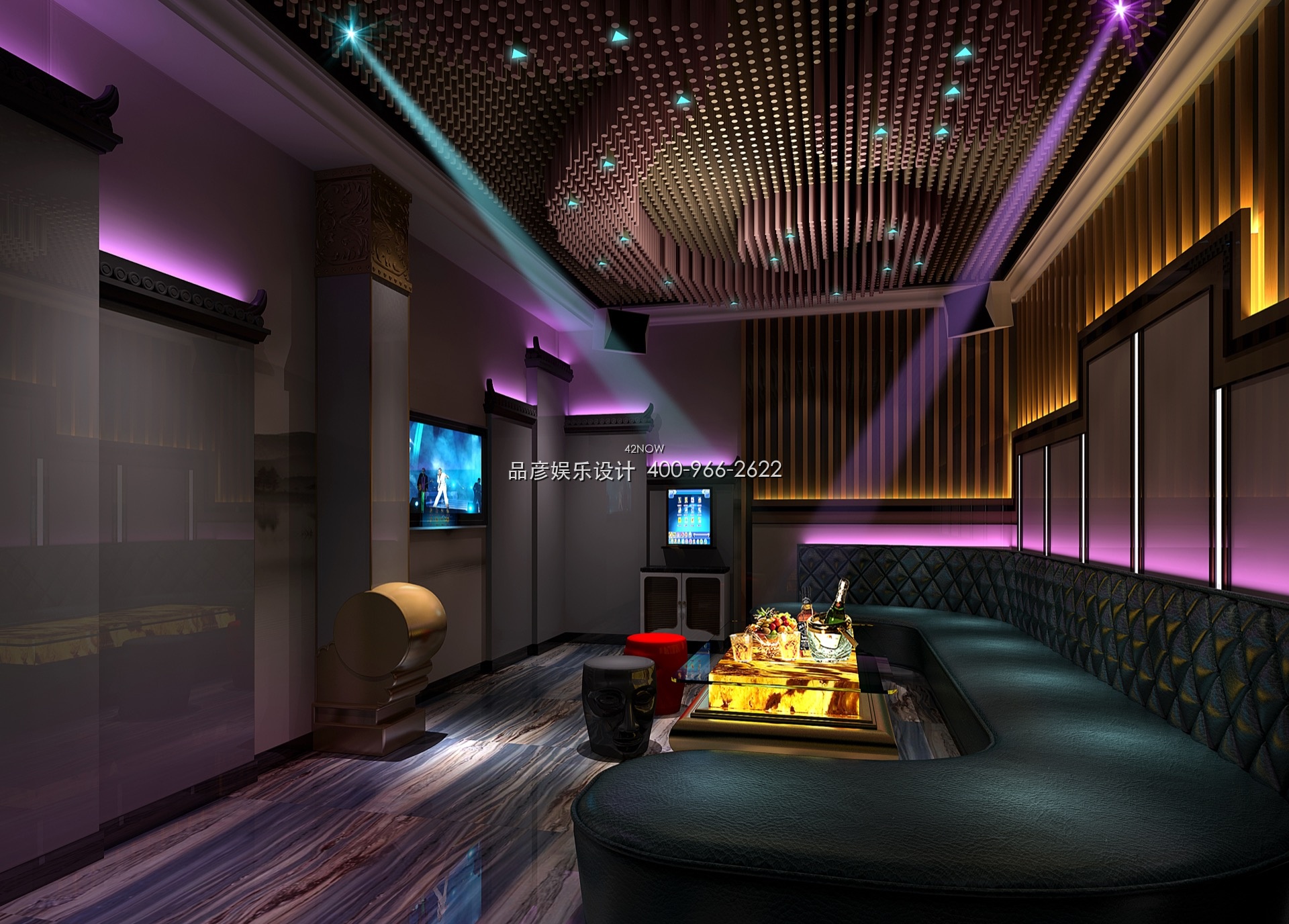 汕尾歌荟量贩KTV - 图9