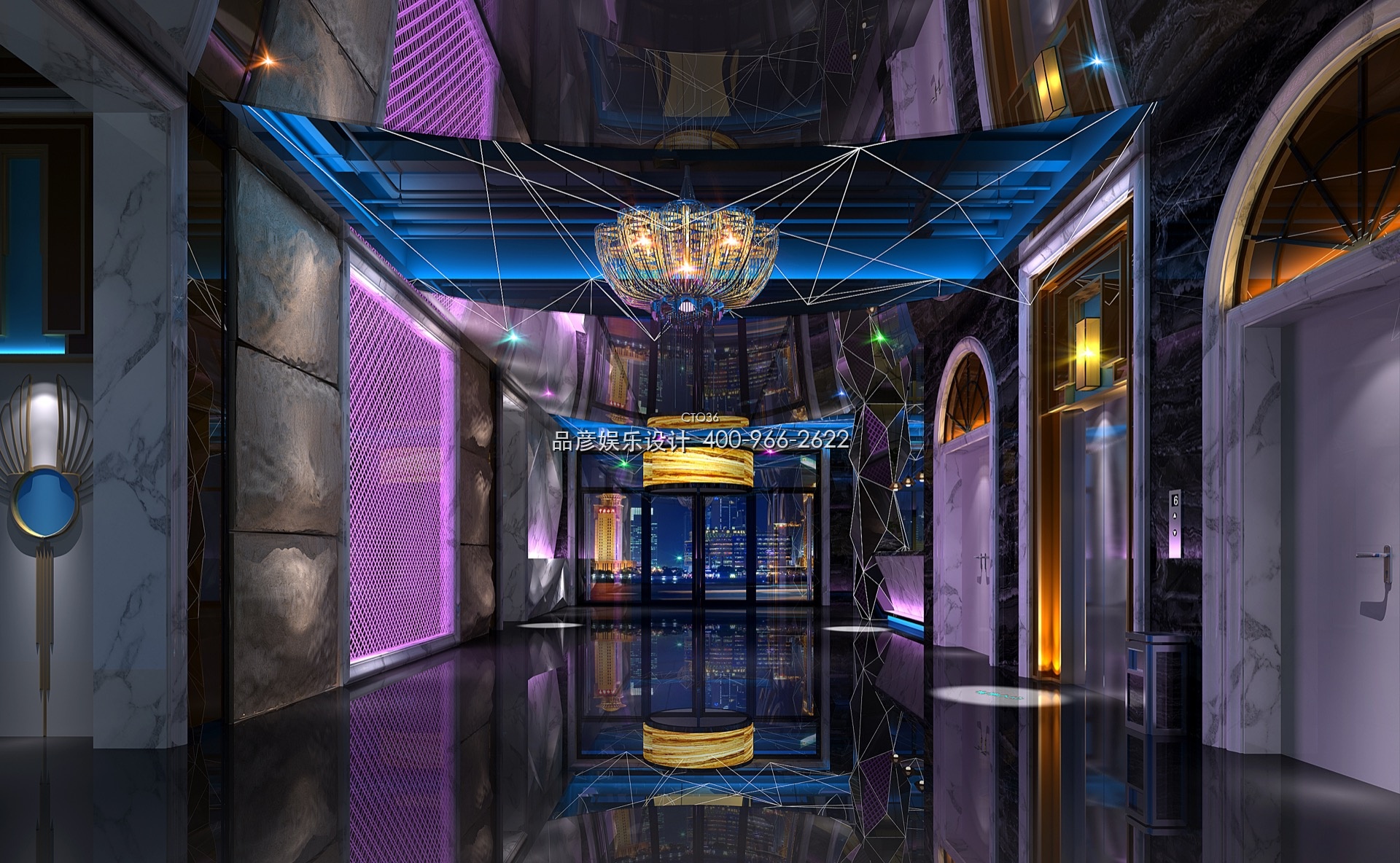 汕尾歌荟量贩KTV - 图10