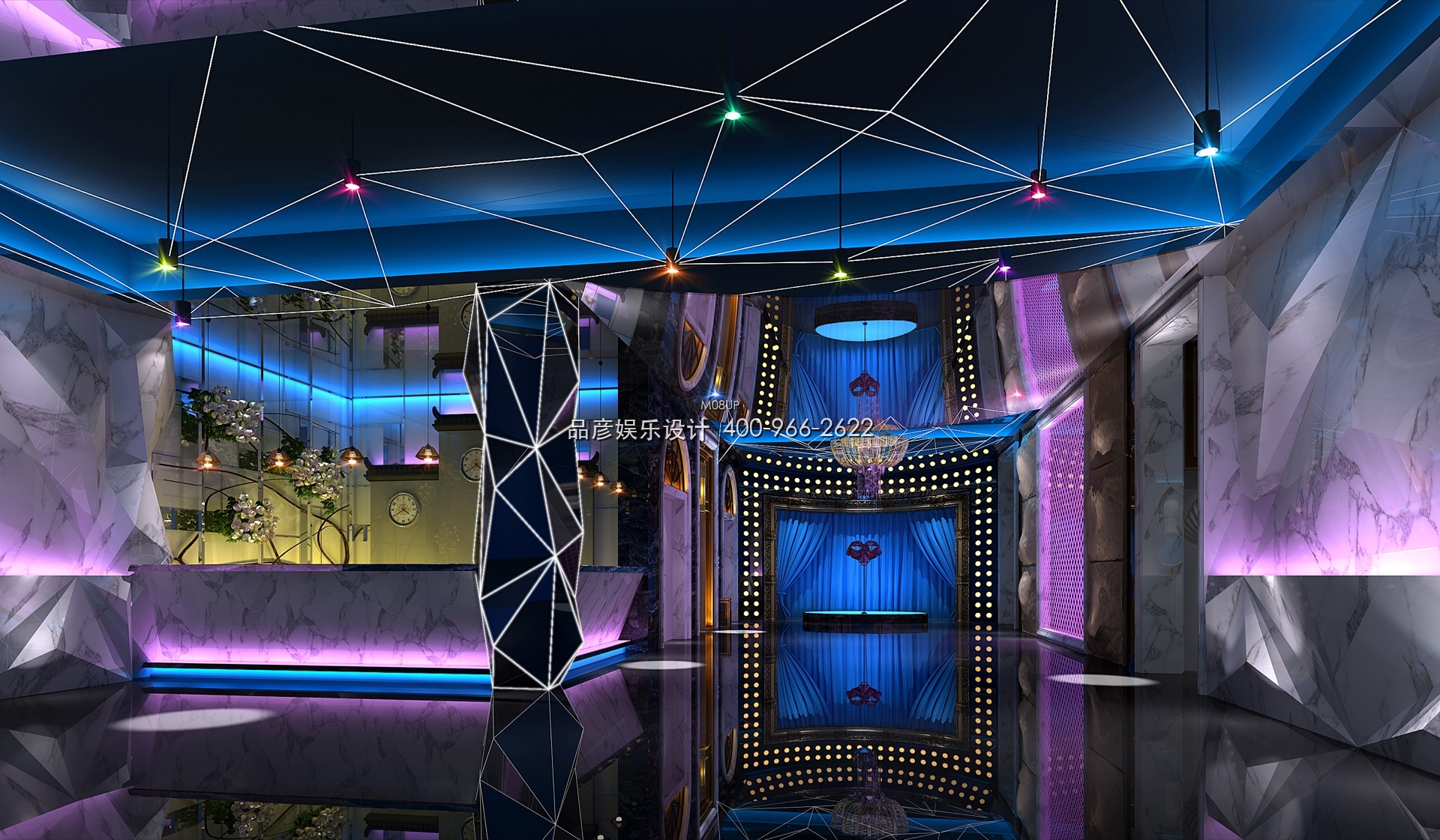 汕尾歌荟量贩KTV - 图11