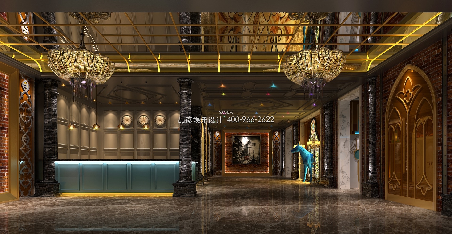 汕尾歌荟量贩KTV - 图12