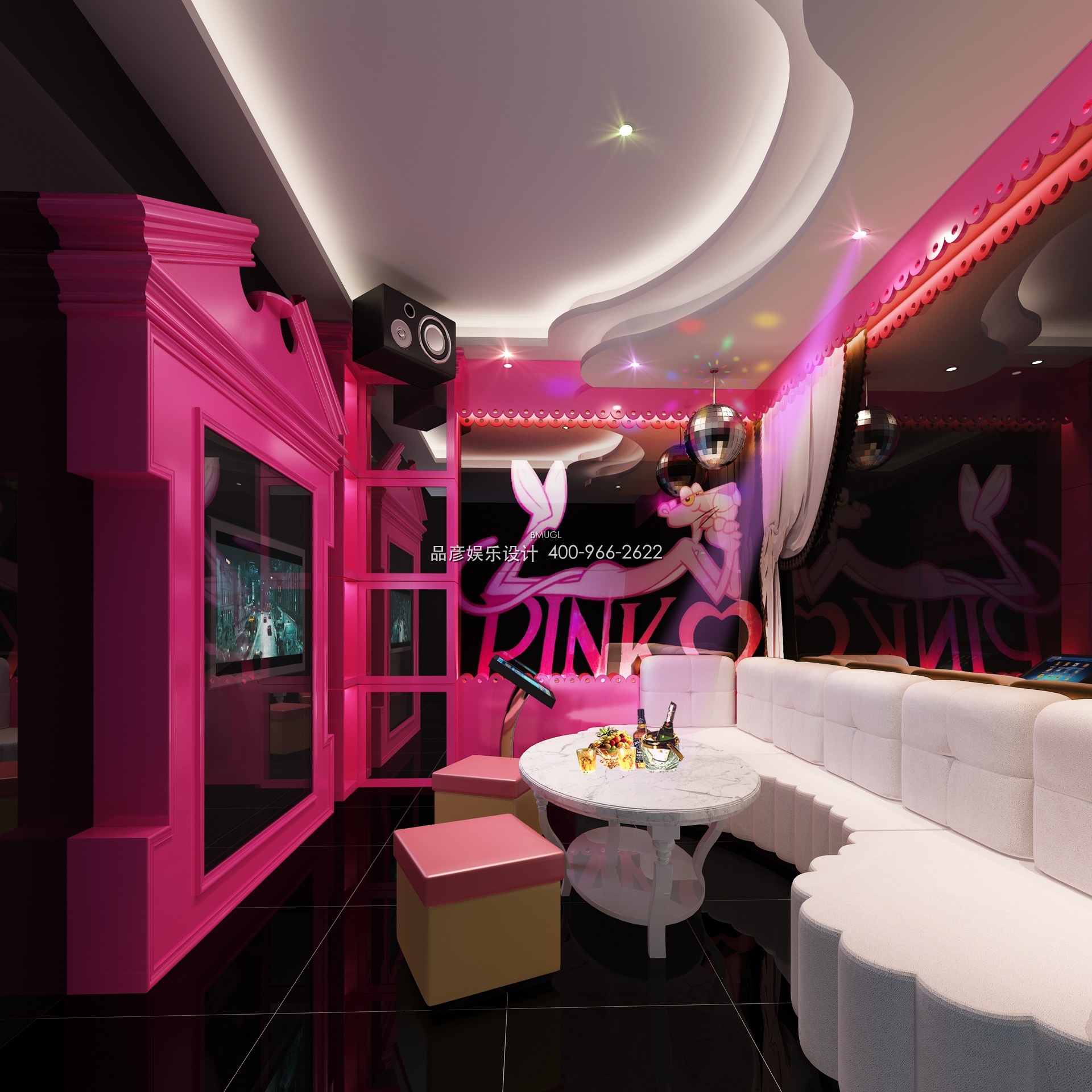 河源量贩KTV - 图3