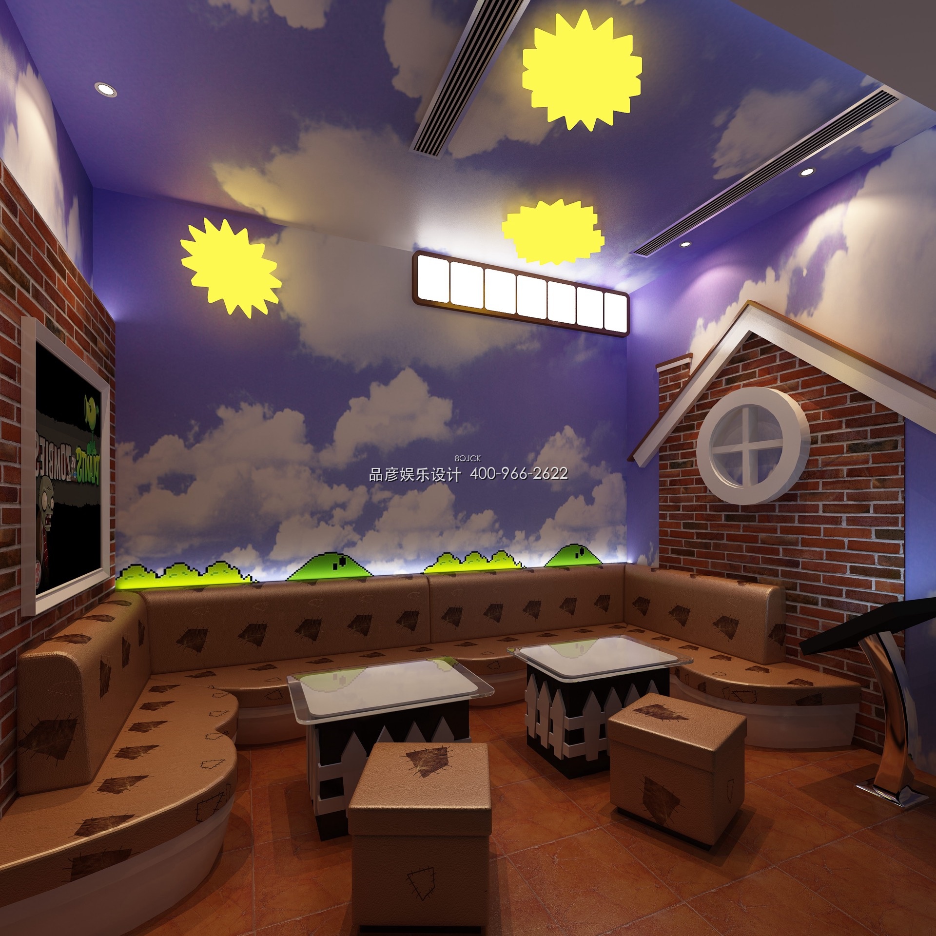 河源量贩KTV - 图4