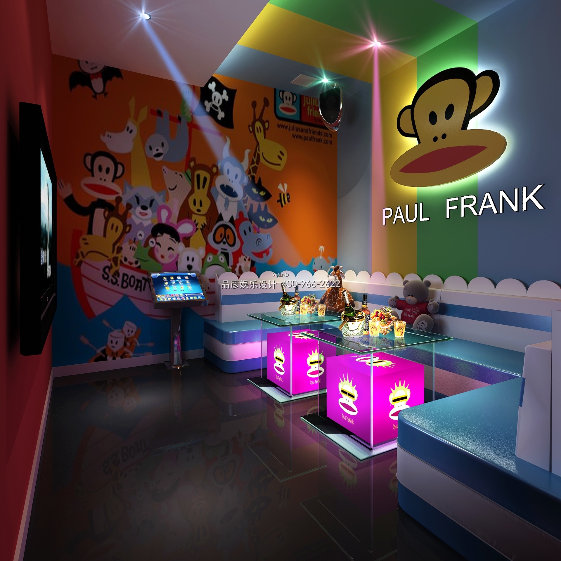 河源量贩KTV - 图5