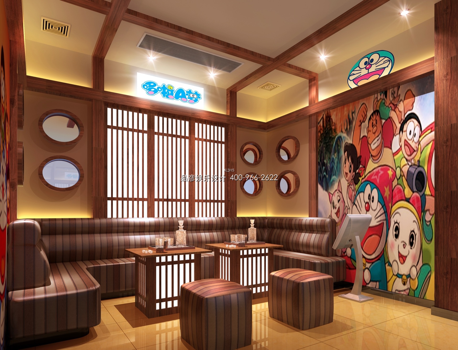 河源量贩KTV - 图7