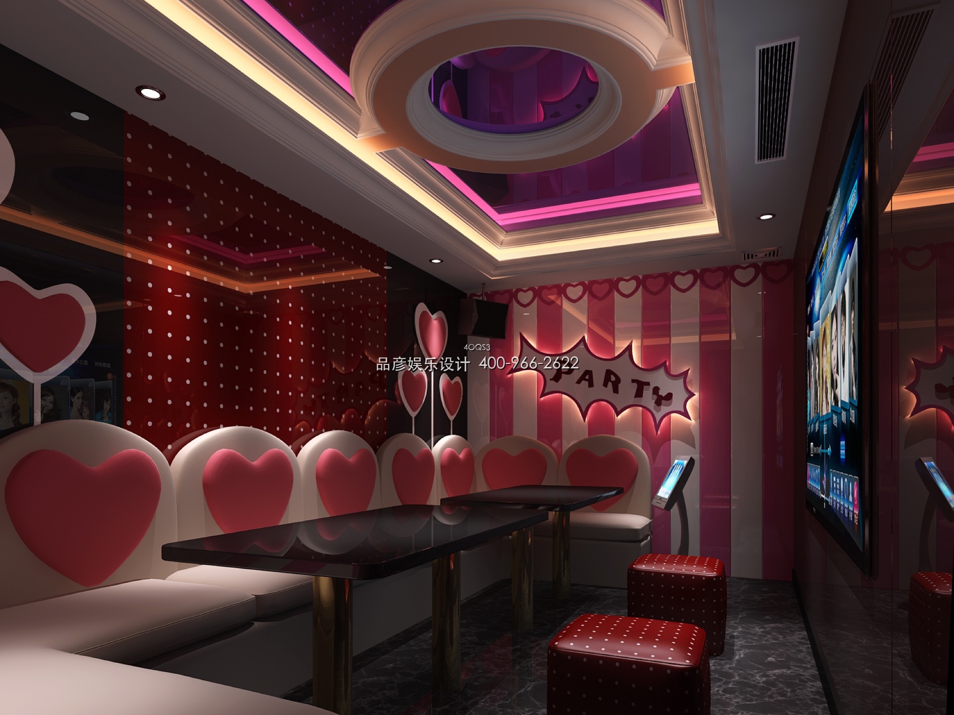 河源量贩KTV - 图8