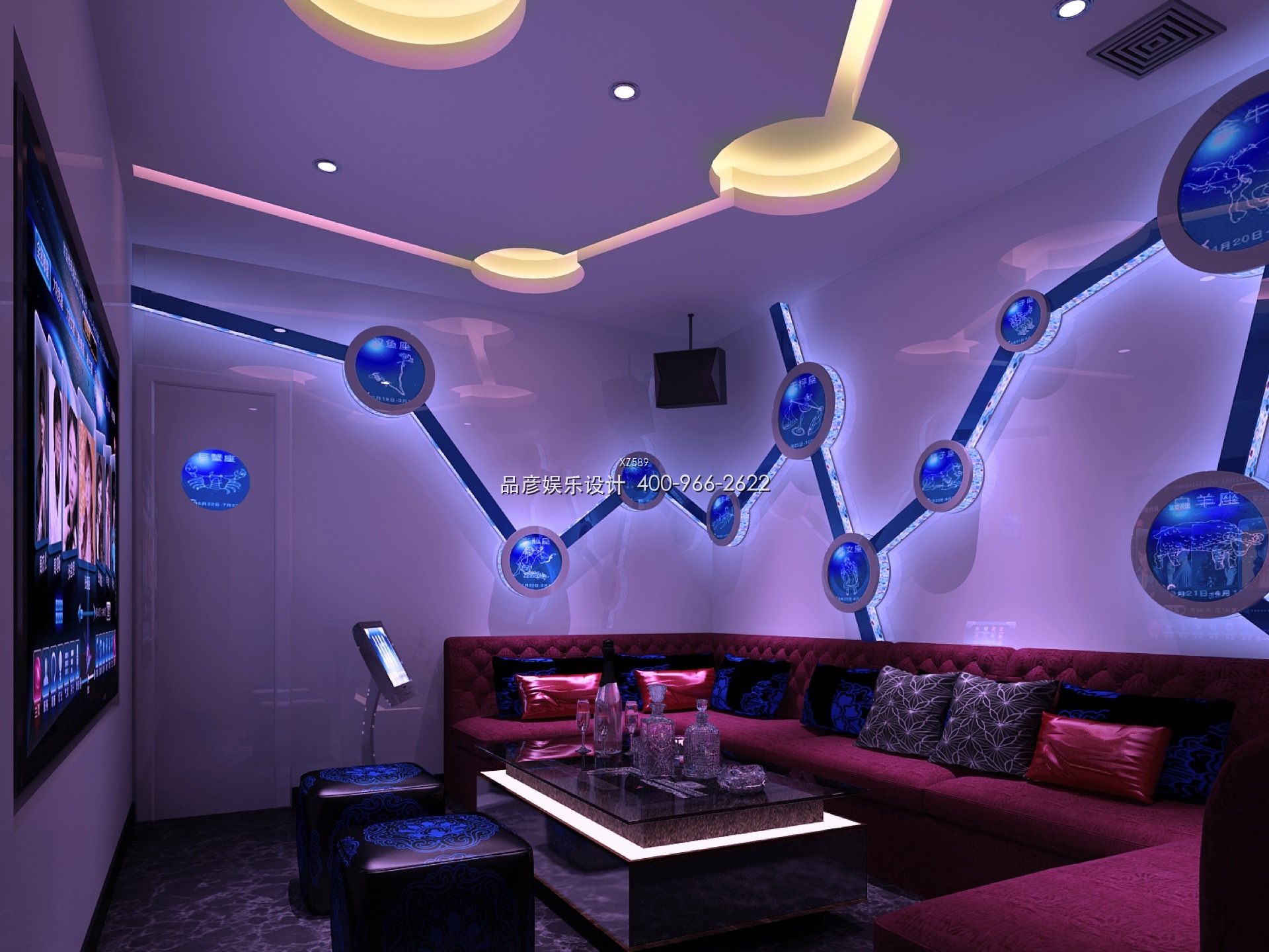 河源量贩KTV - 图9