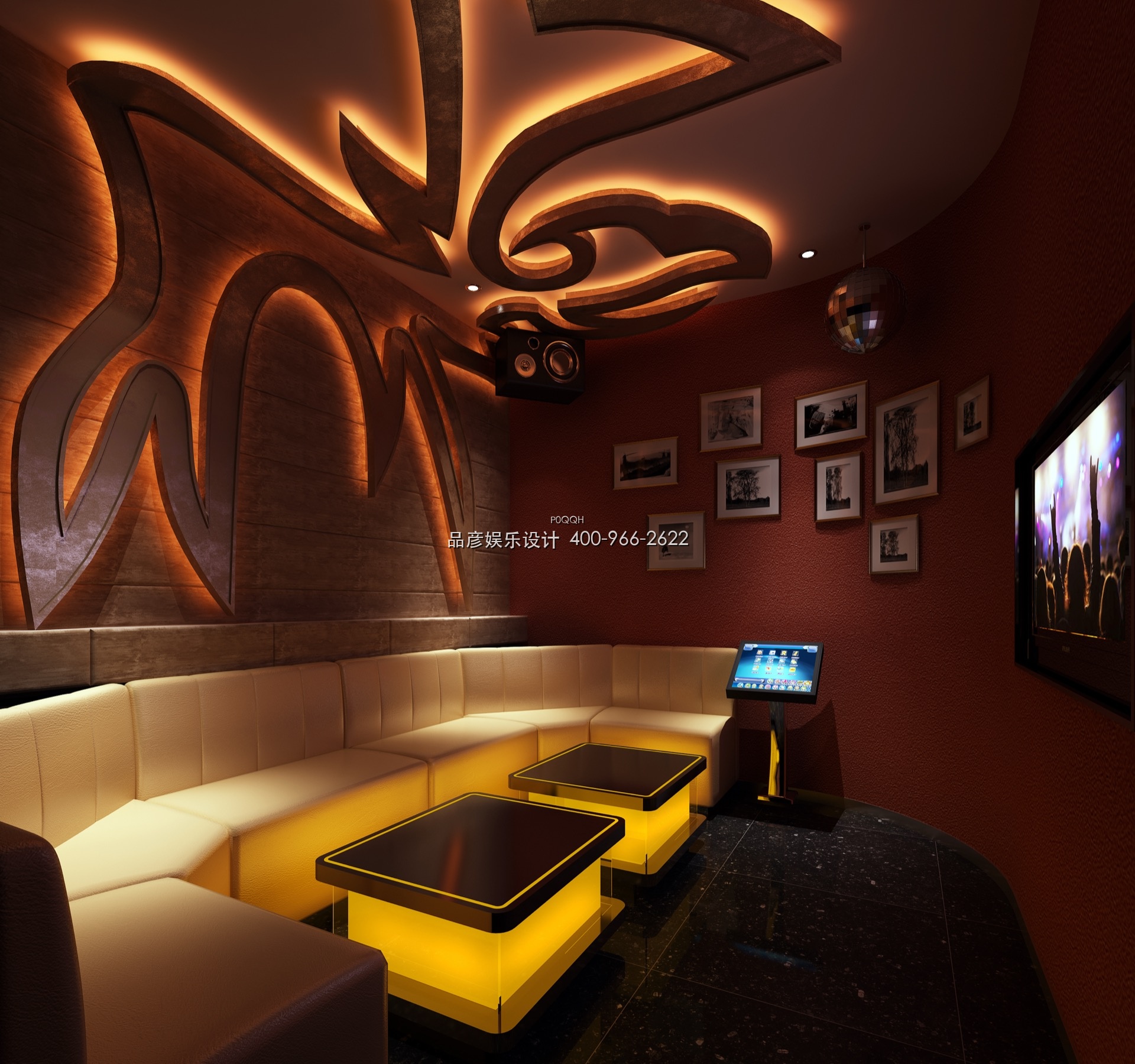 河源量贩KTV - 图10