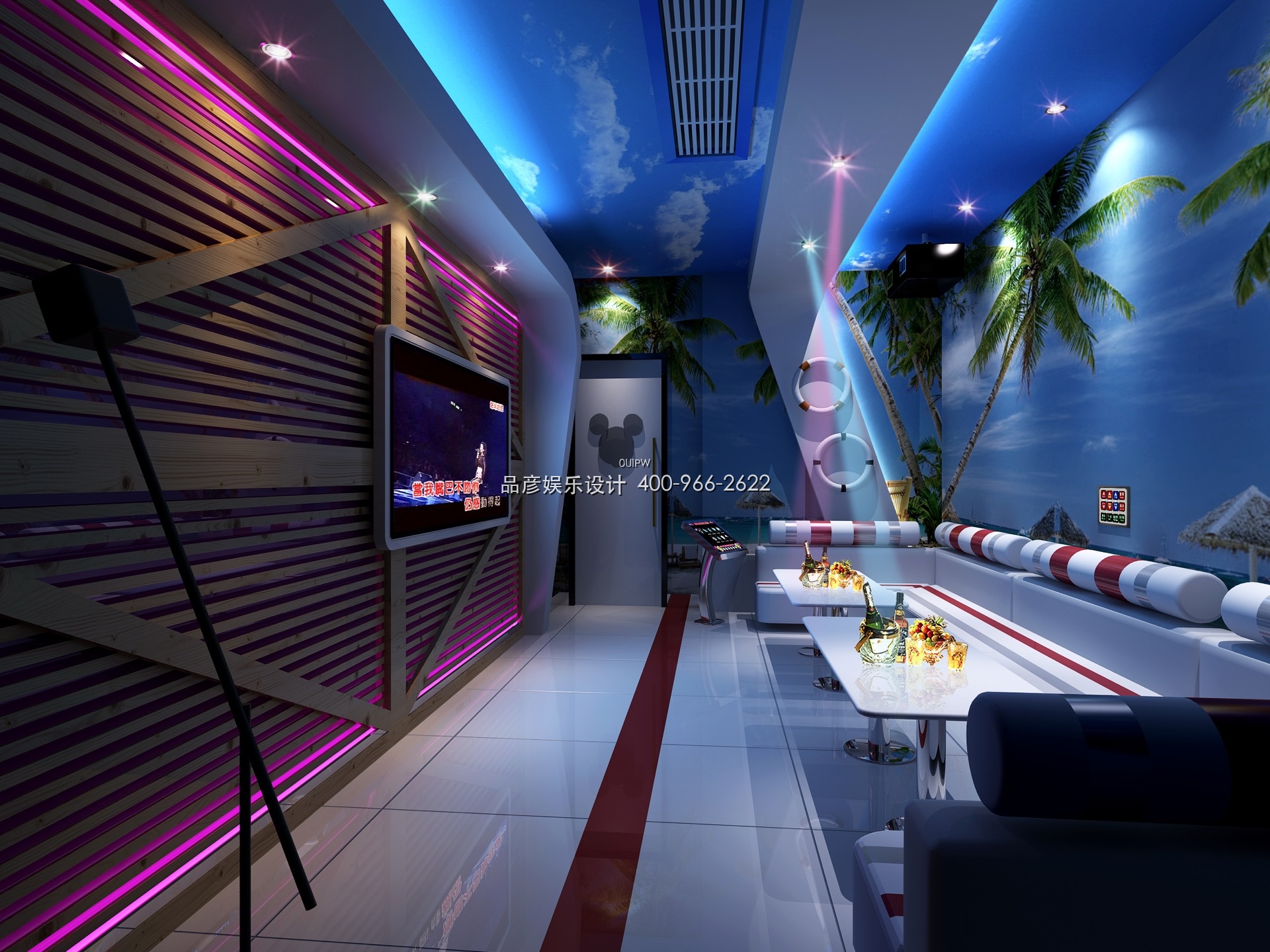 河源量贩KTV - 图11