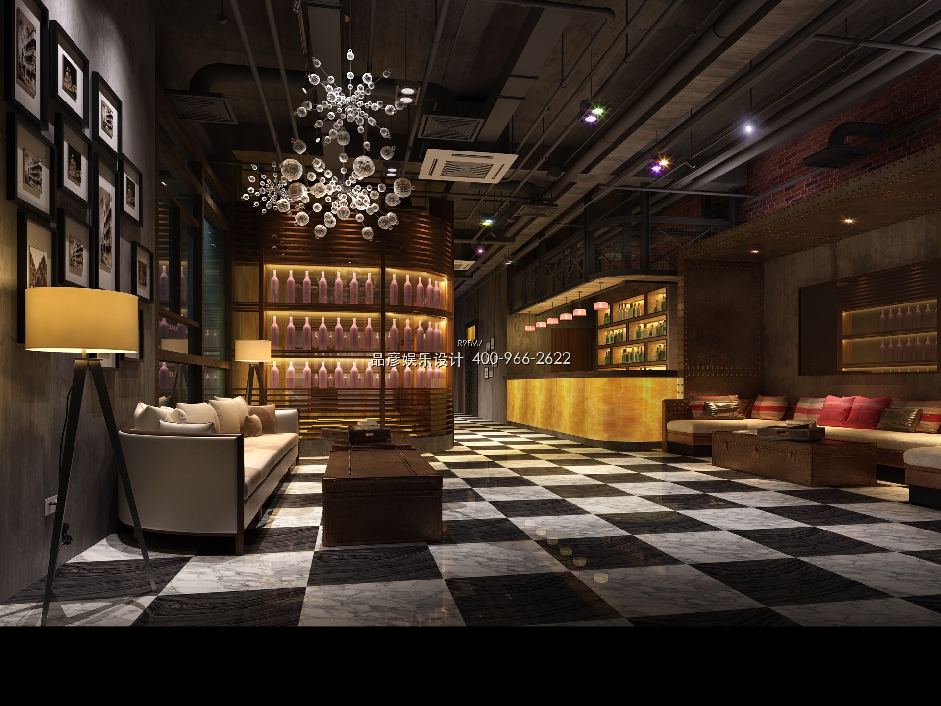 河源量贩KTV - 图12