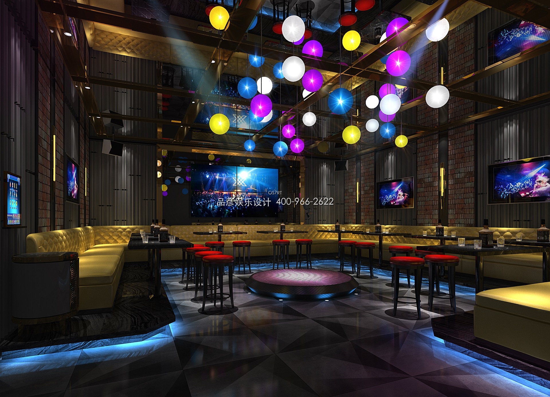 深圳坪山左声道量贩KTV - 图4