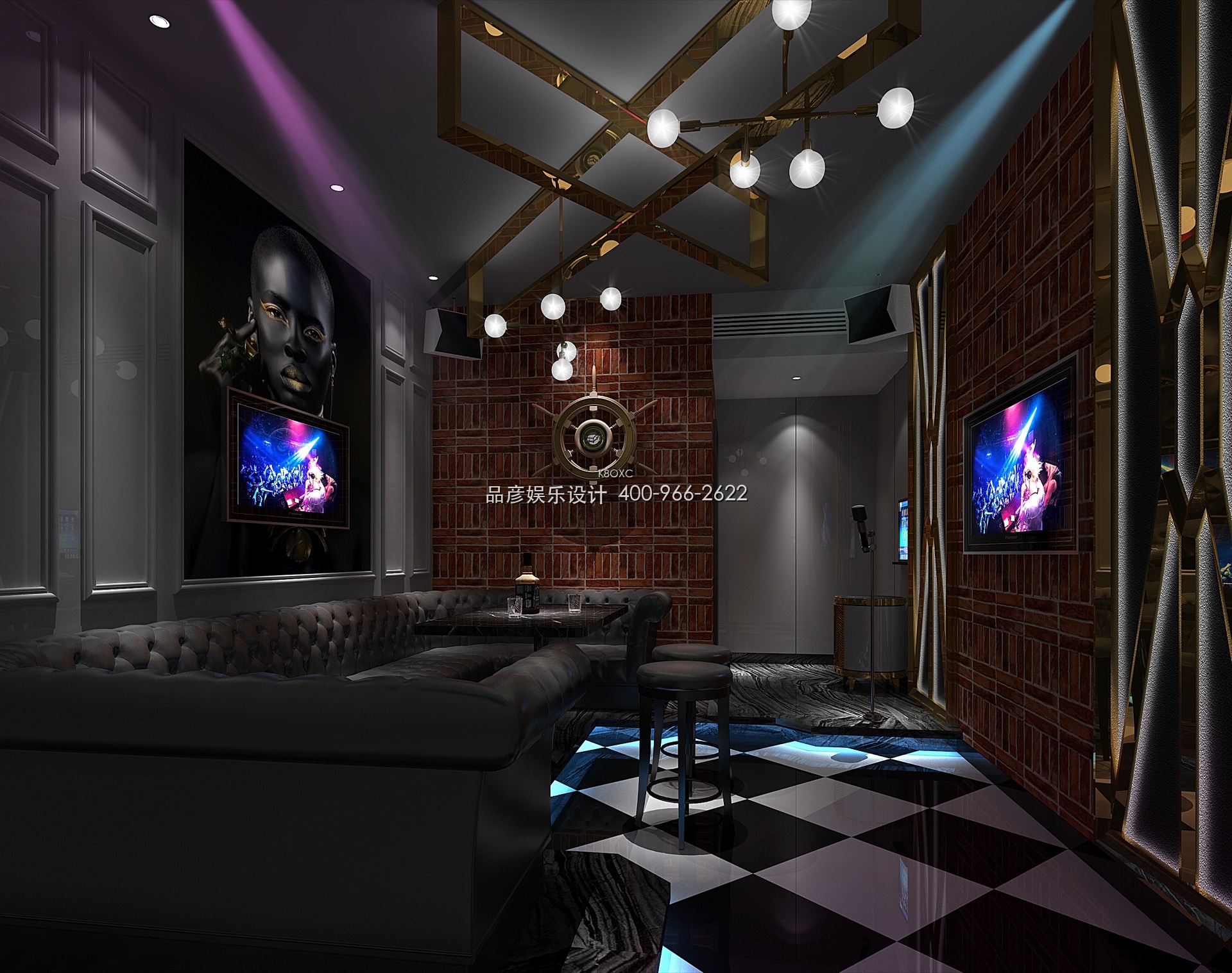 深圳坪山左声道量贩KTV - 图5