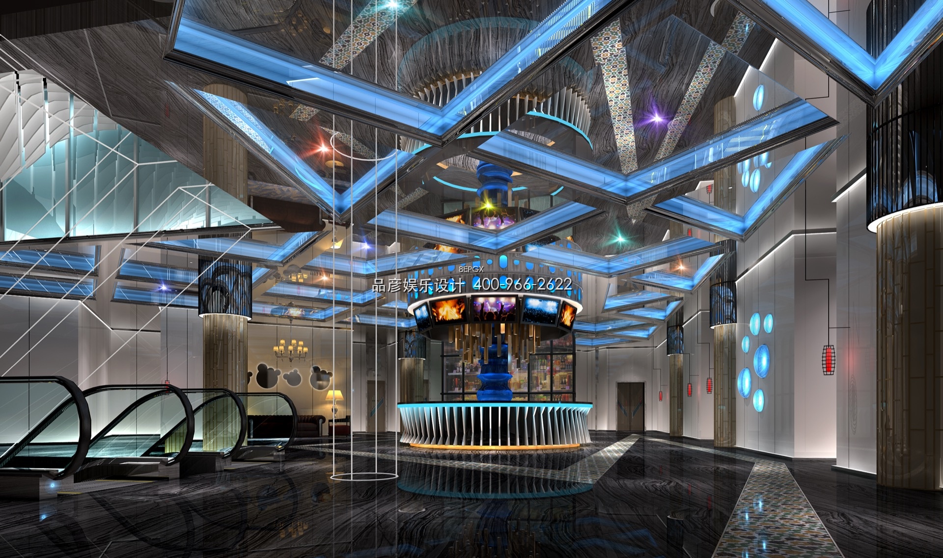 深圳安徒生童话量贩式KTV - 图6