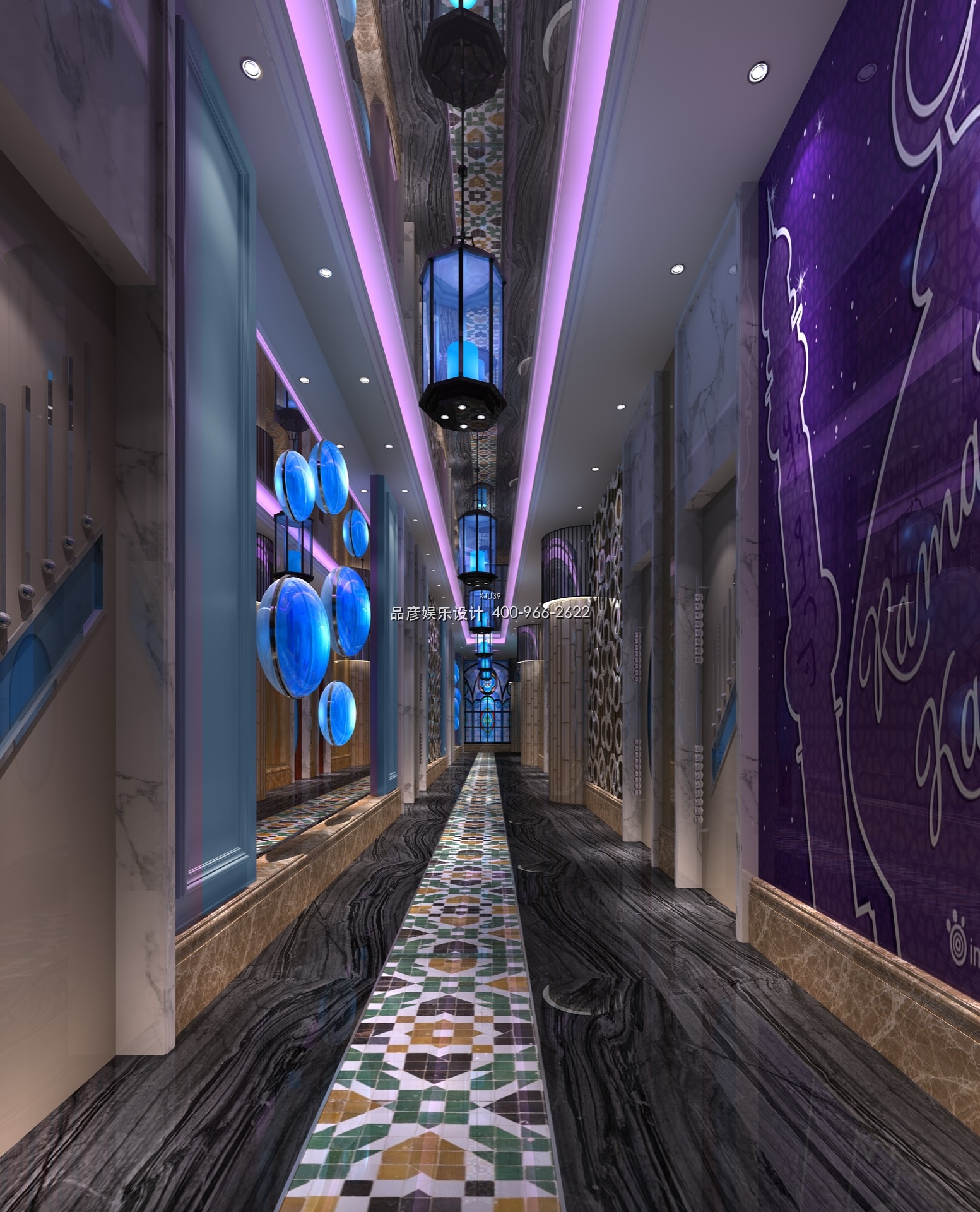 深圳安徒生童话量贩式KTV - 图7