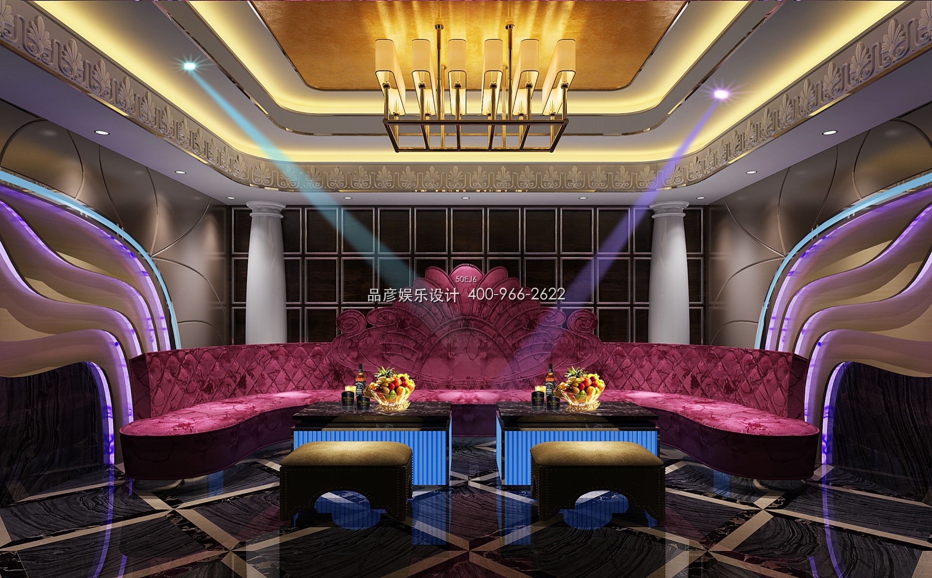 珠海唐家潮歌汇量贩式KTV - 图3