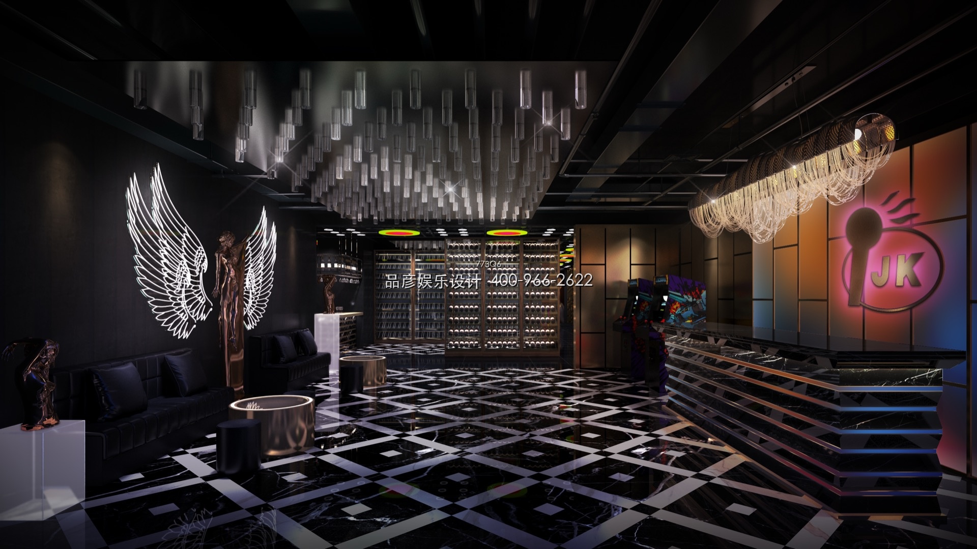 肇庆金矿KTV - 图1