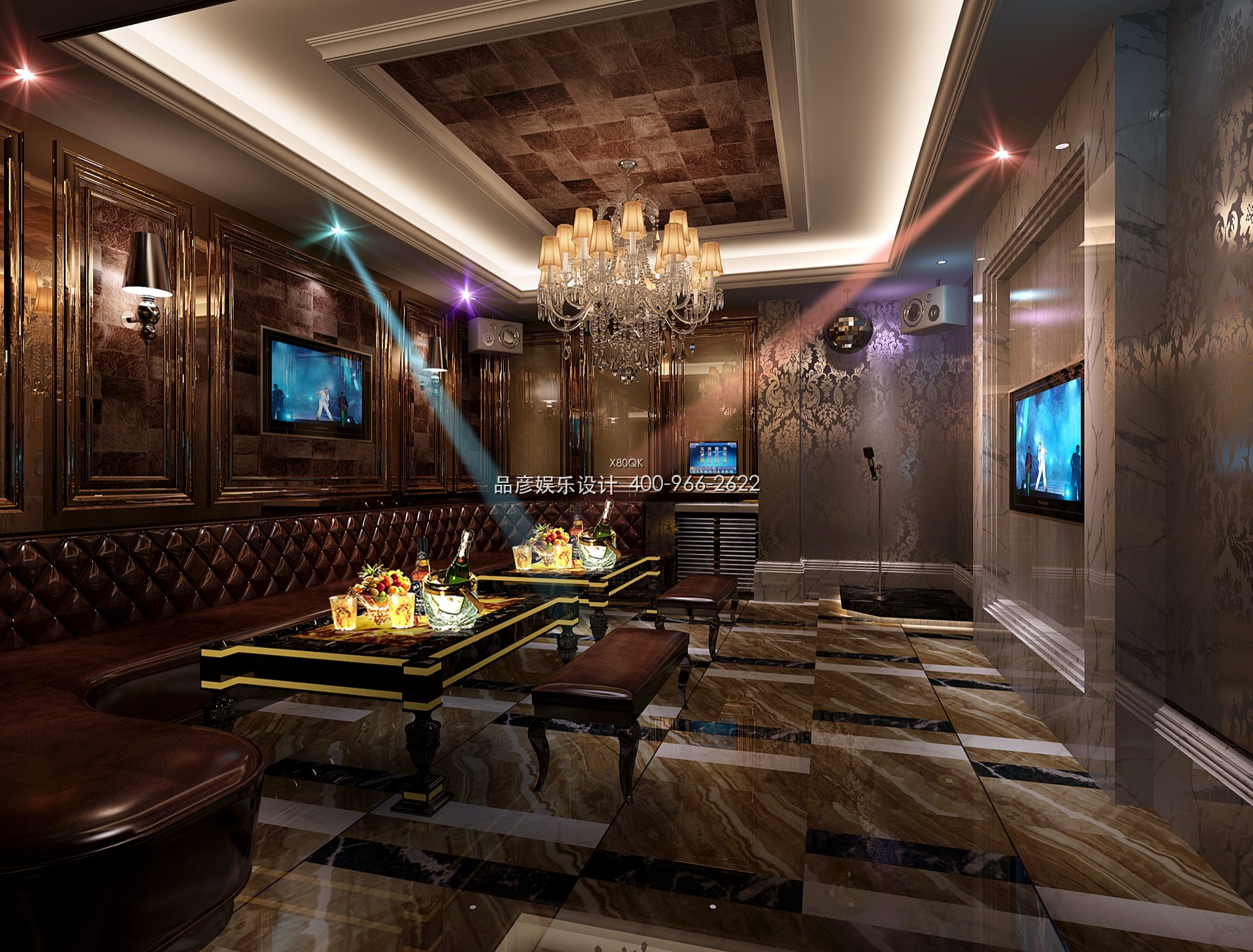 桂林糖果KTV - 图1