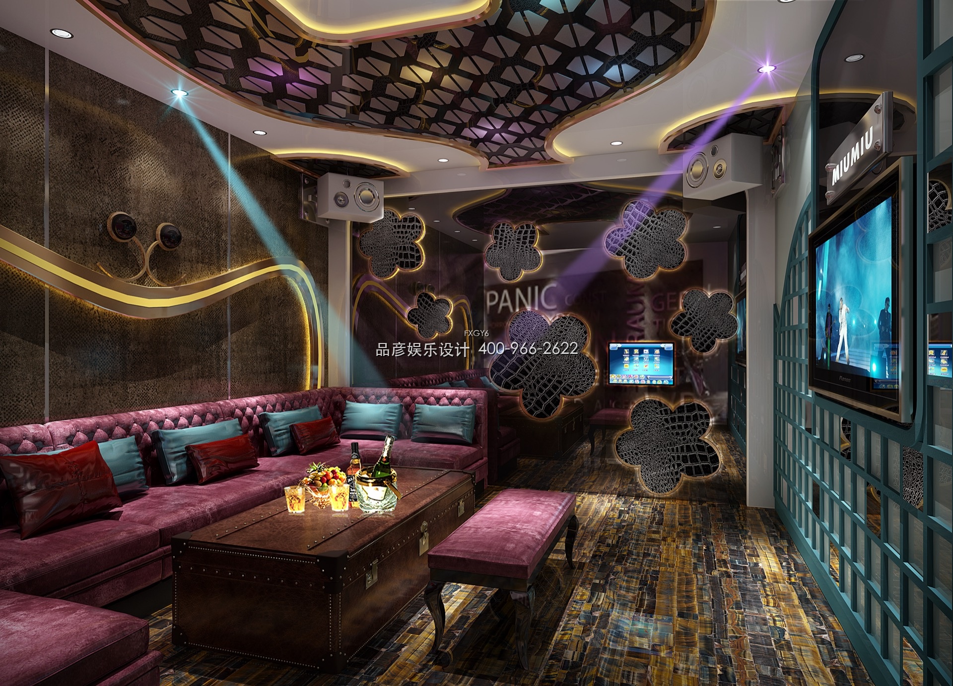 桂林糖果KTV - 图6