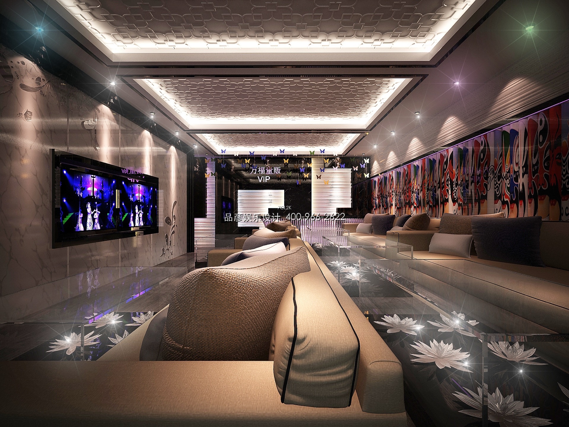 桂林糖果KTV - 图9