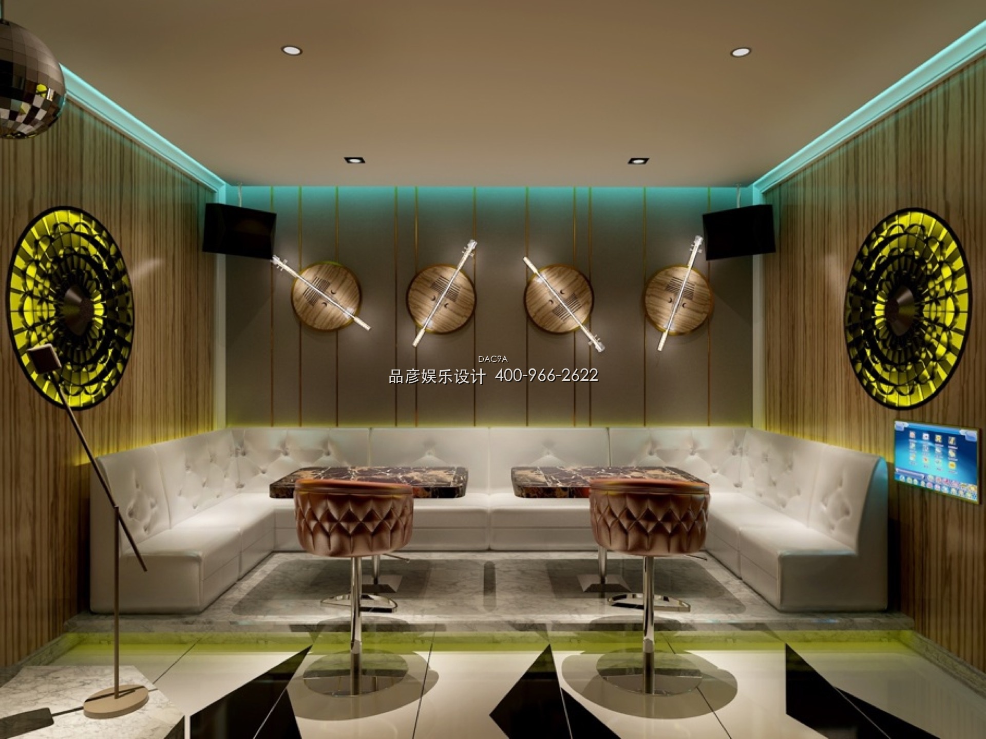 桂林糖果KTV - 图10