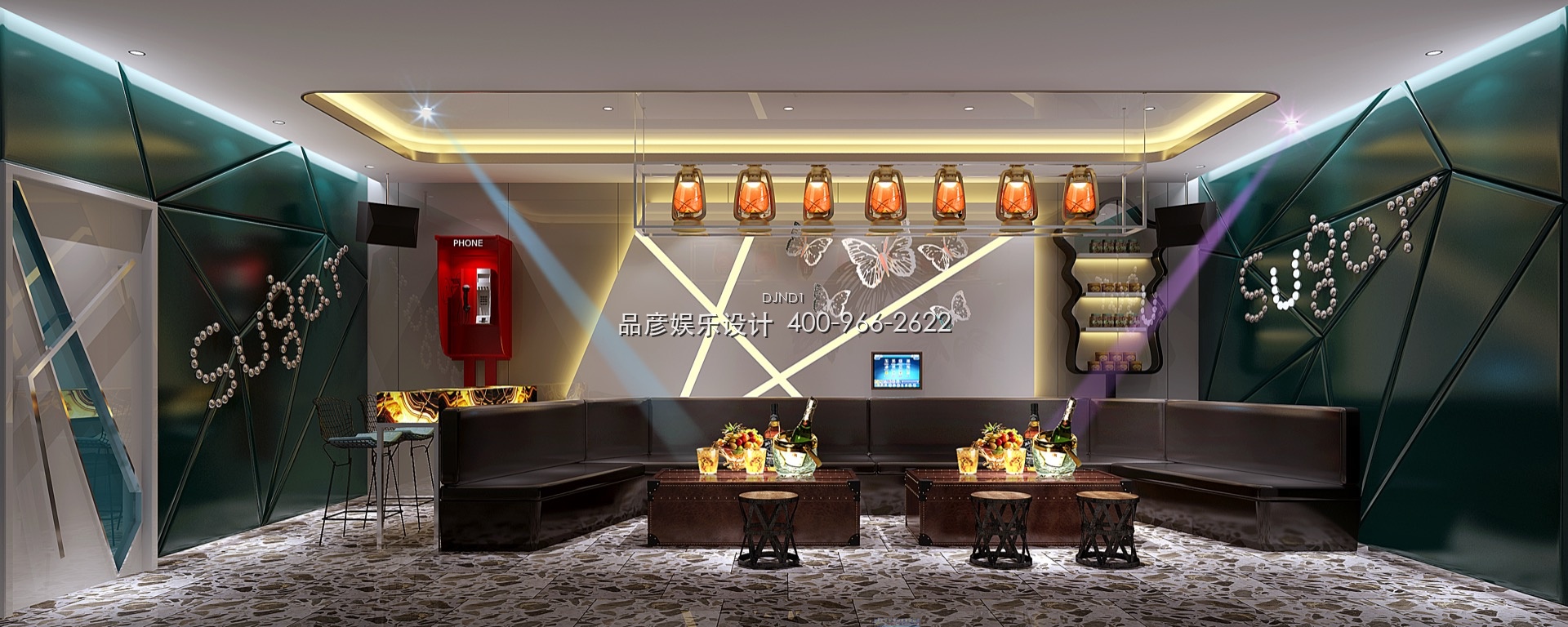 桂林糖果KTV - 图11