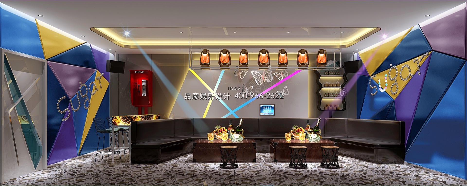 桂林糖果KTV - 图12