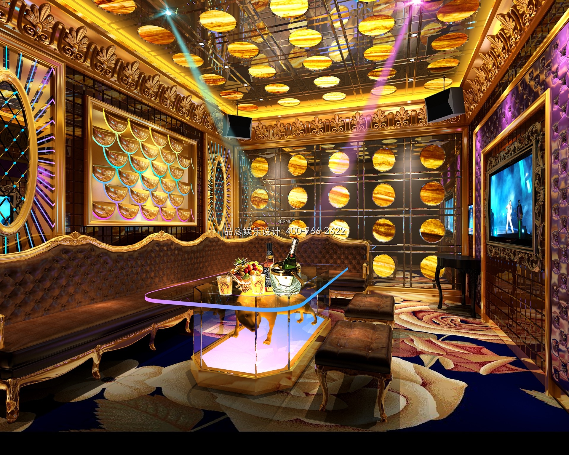 新疆阿瓦提商务KTV - 图3