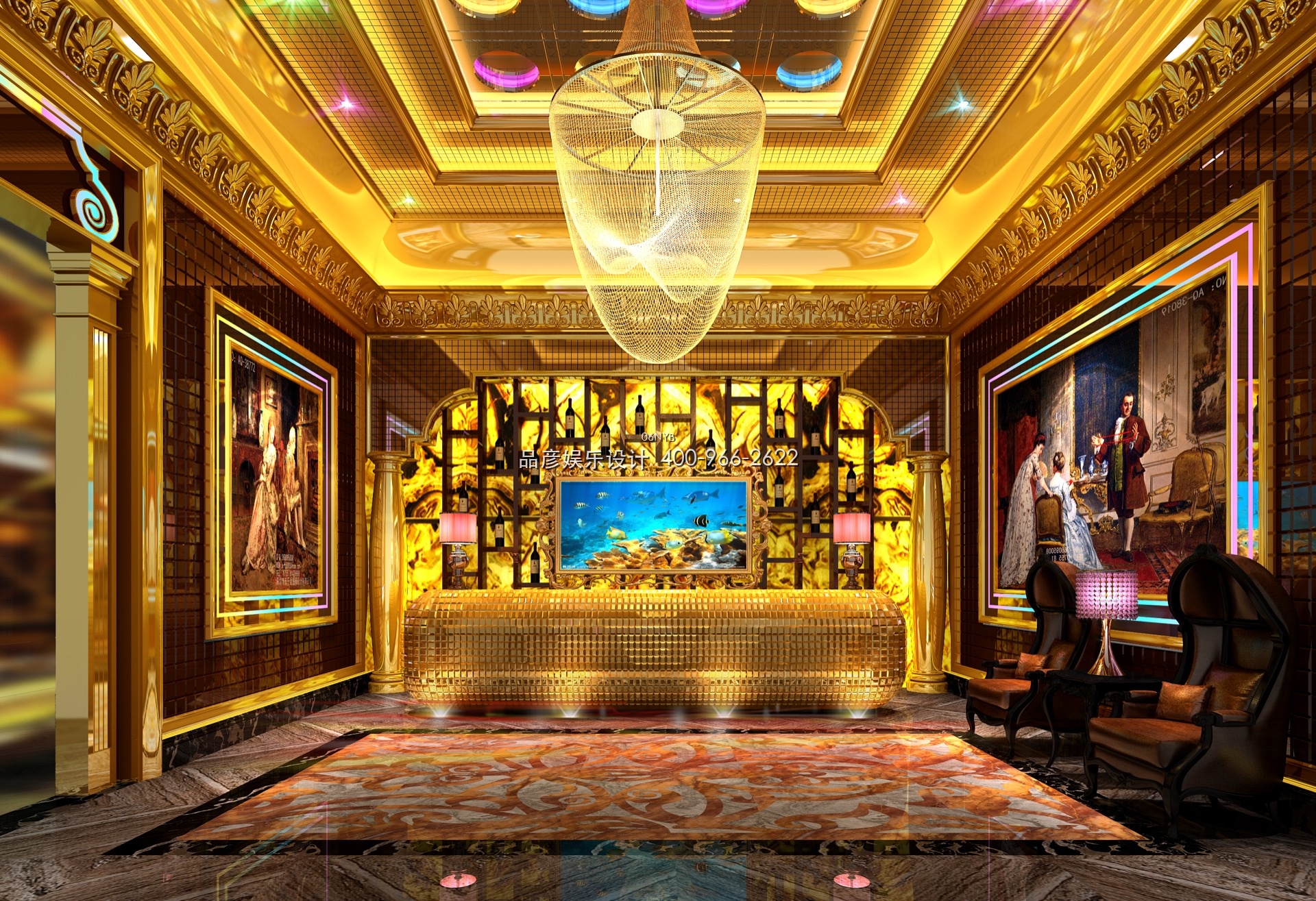 新疆阿瓦提商务KTV - 图4