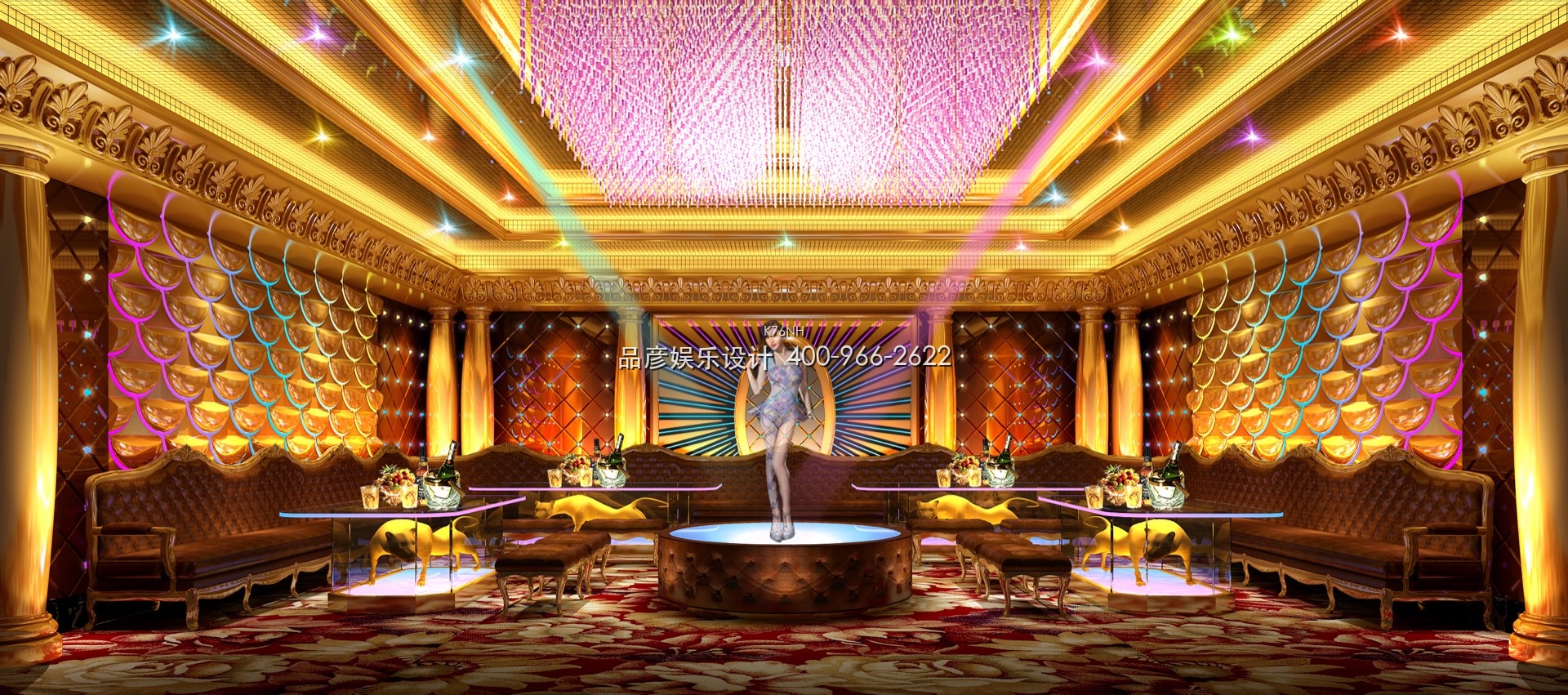 新疆阿瓦提商务KTV - 图5