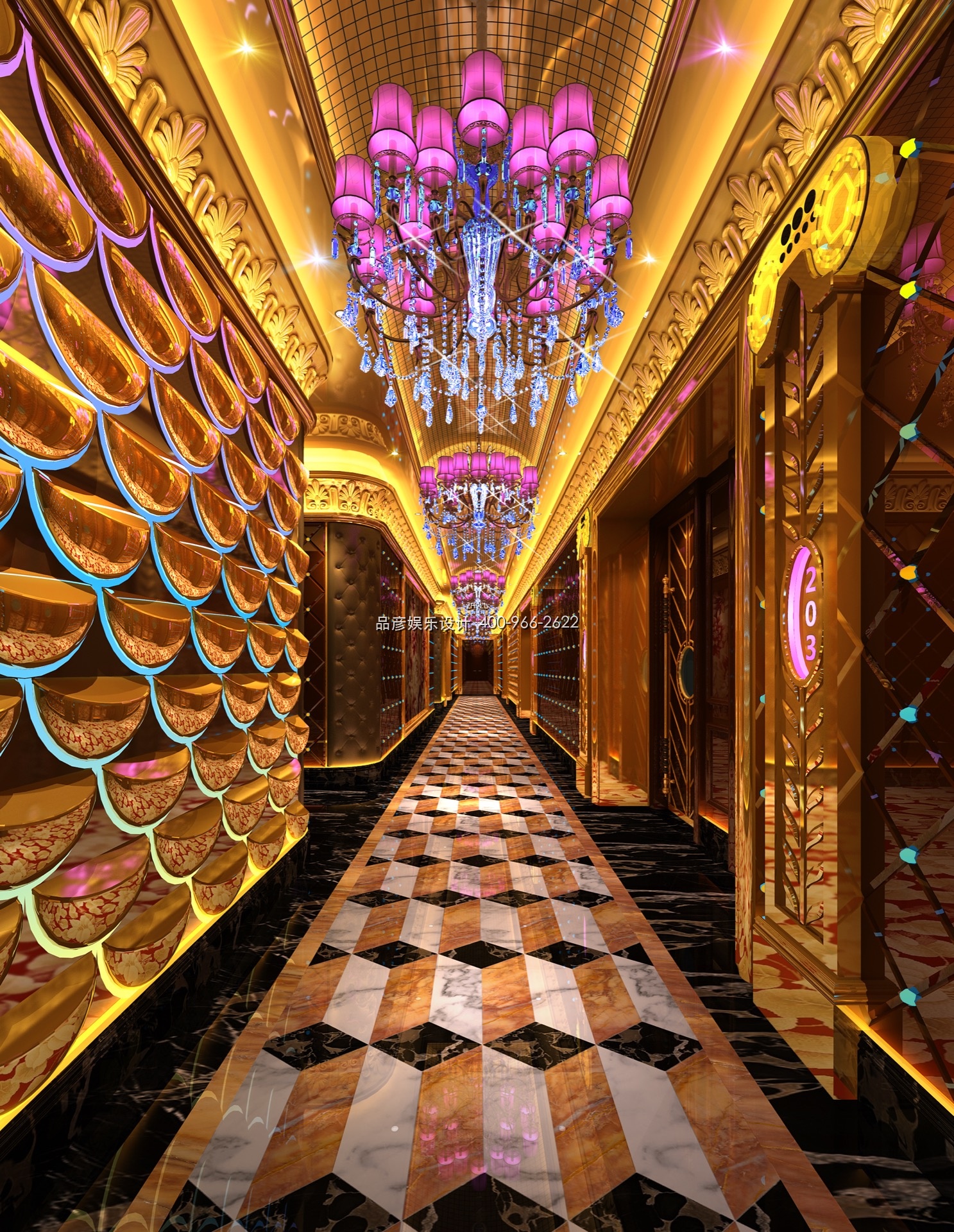 新疆阿瓦提商务KTV - 图6