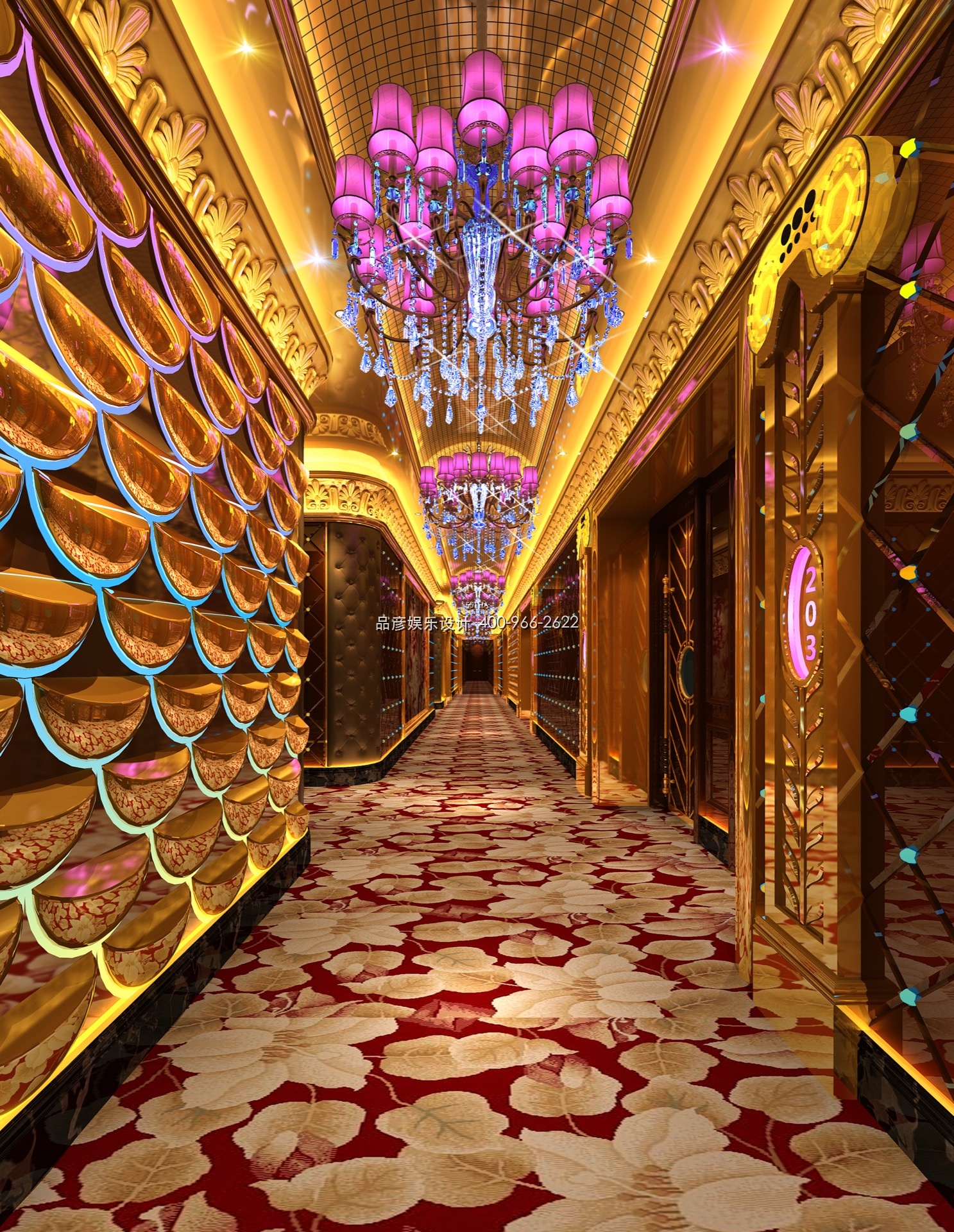 新疆阿瓦提商务KTV - 图7