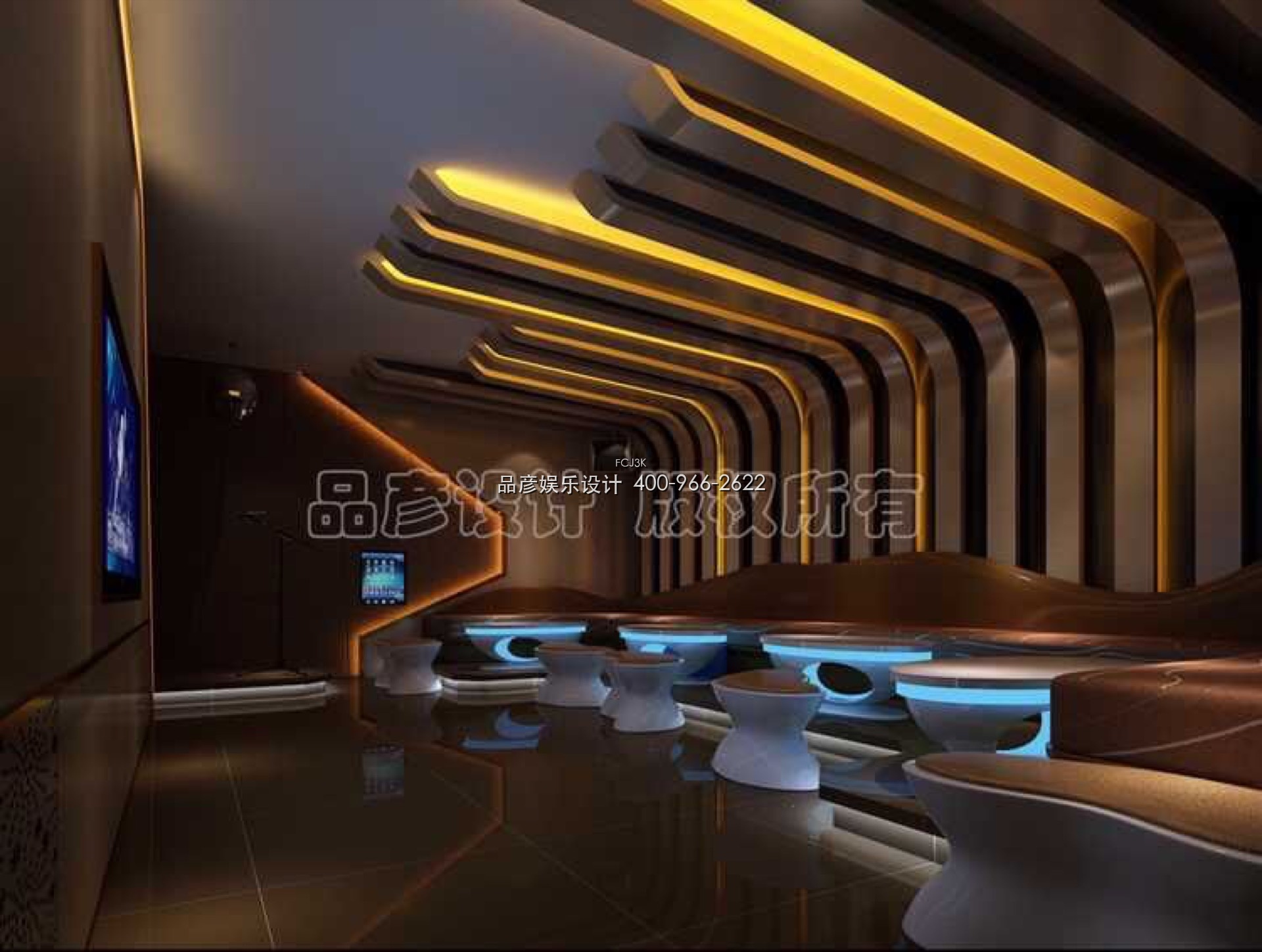 黄石唯夜呐KTV - 图1