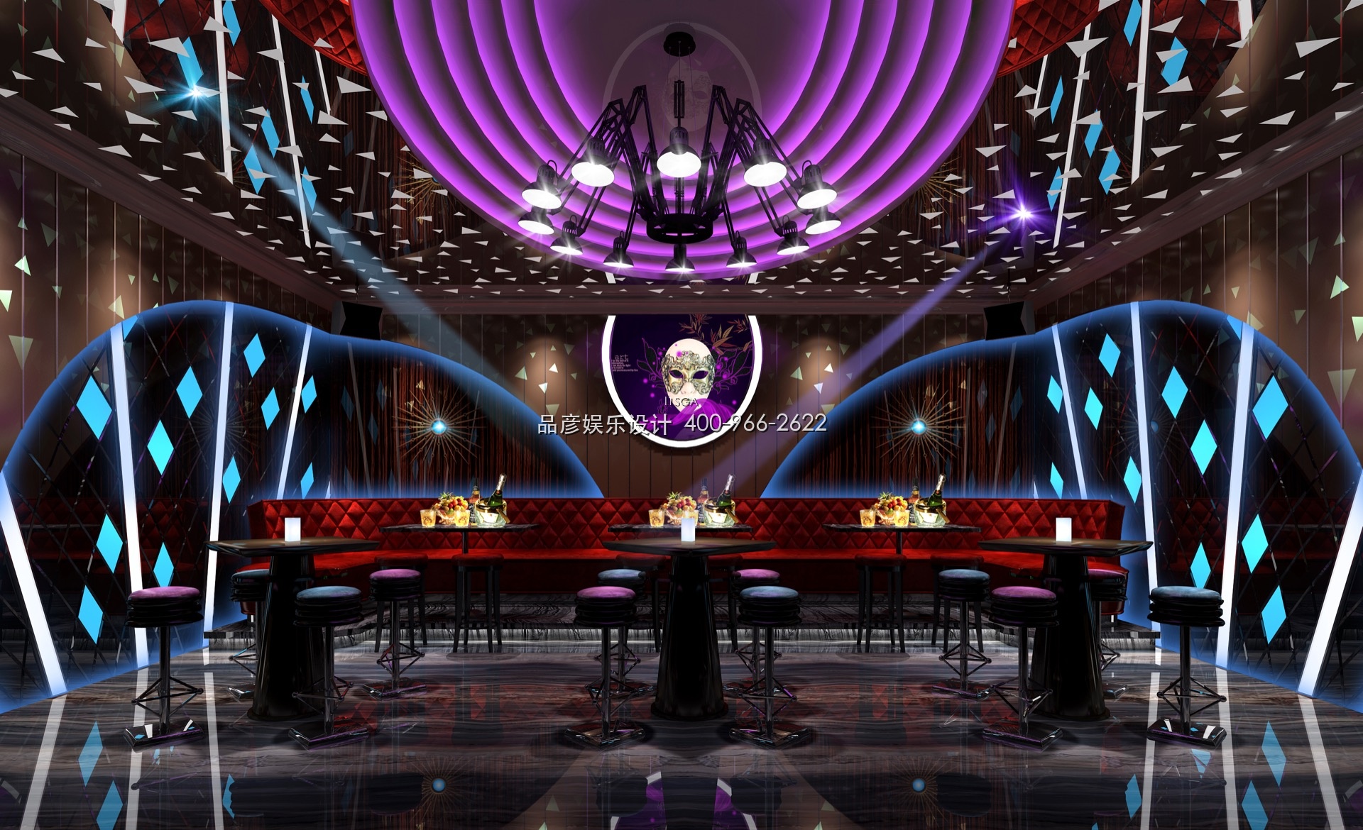 黄石唯夜呐KTV - 图3