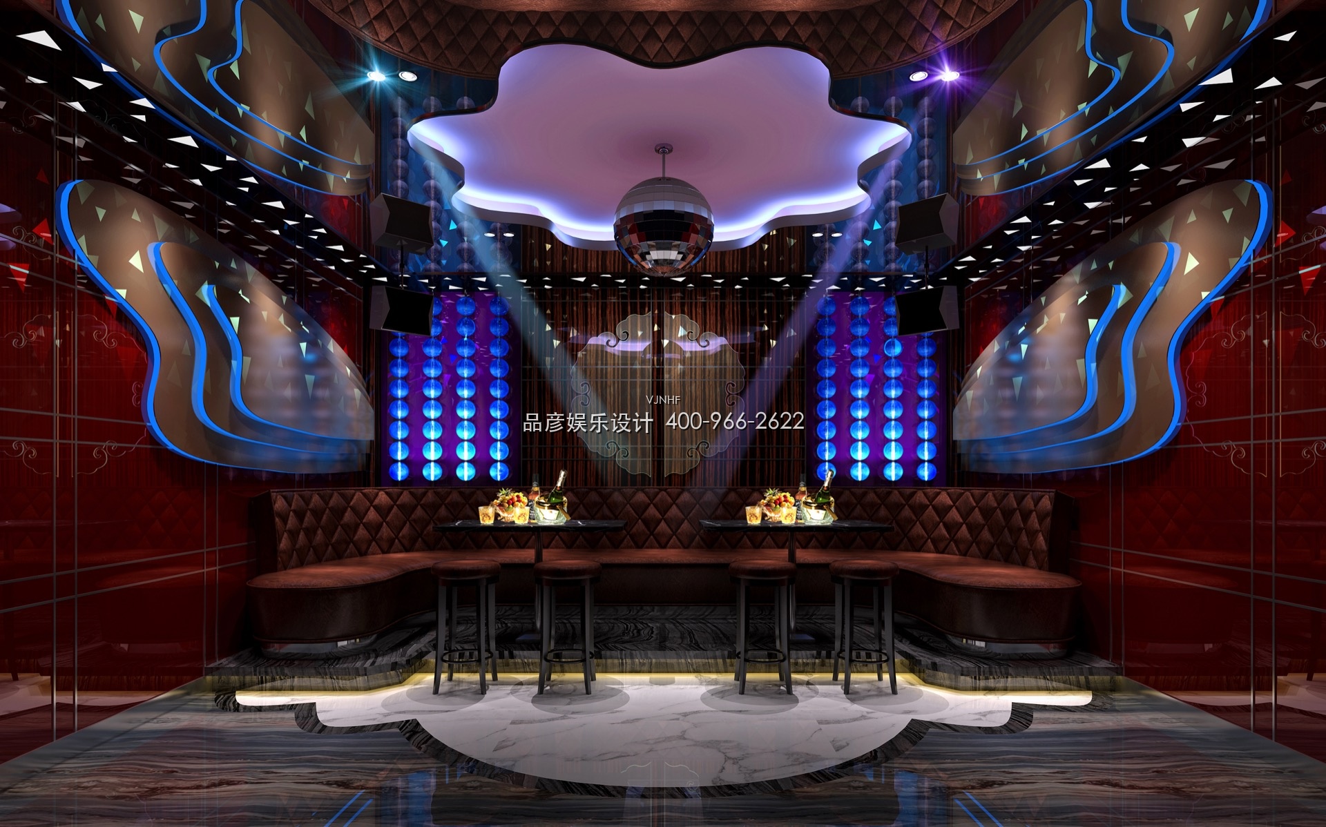 黄石唯夜呐KTV - 图4