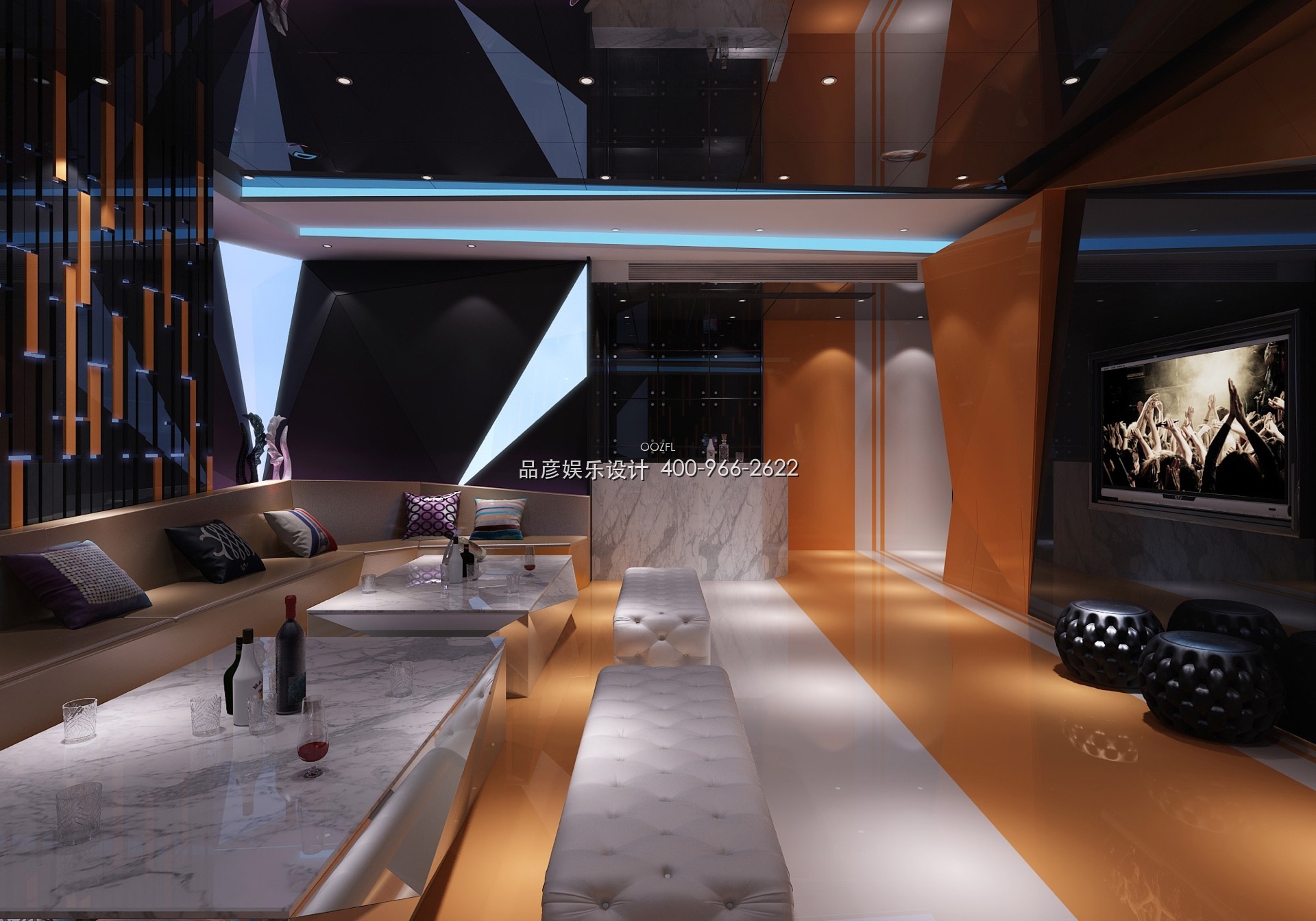 黄石唯夜呐KTV - 图5