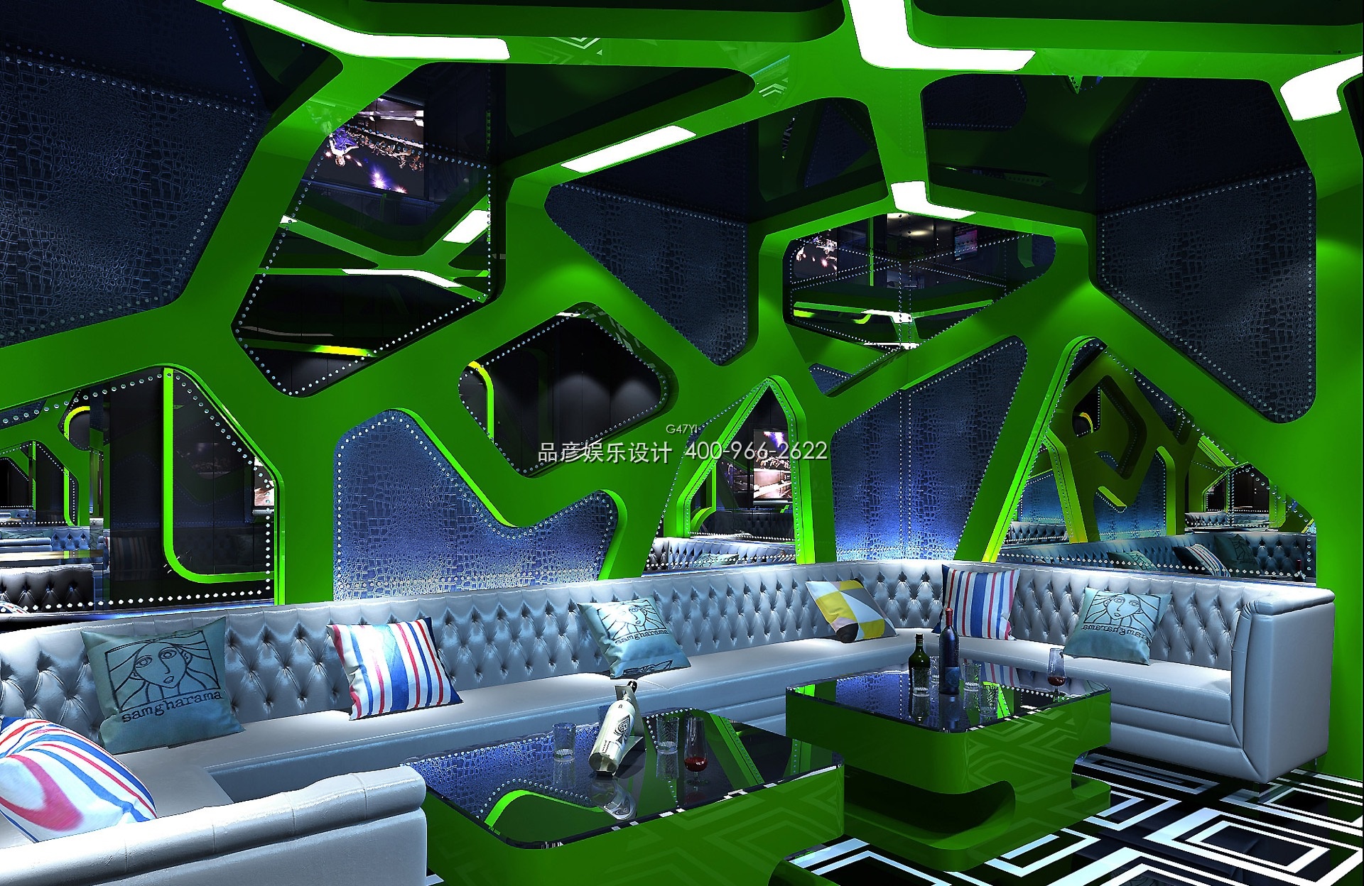 黄石唯夜呐KTV - 图6