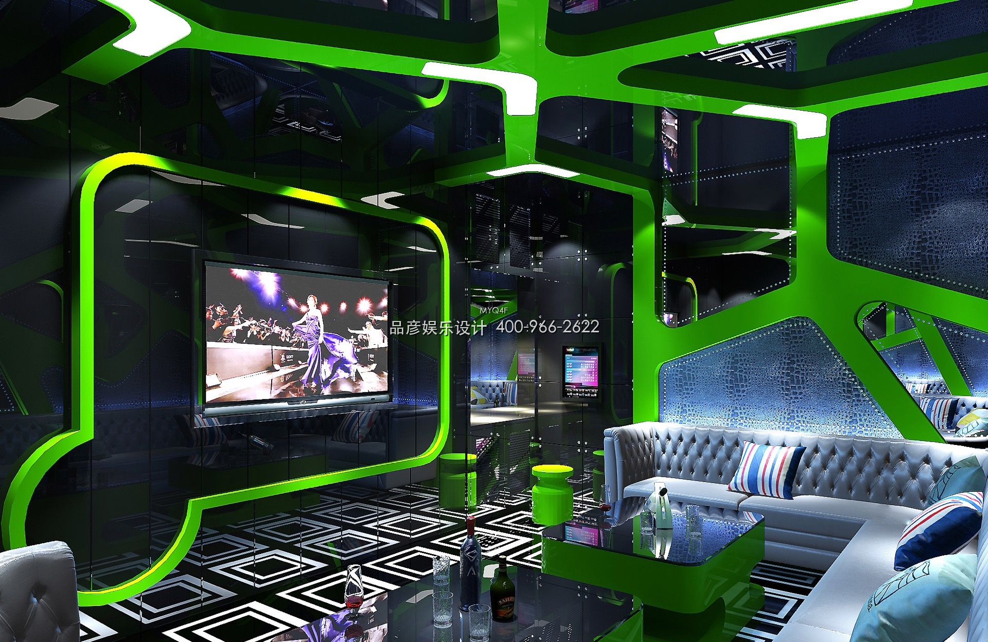 黄石唯夜呐KTV - 图7