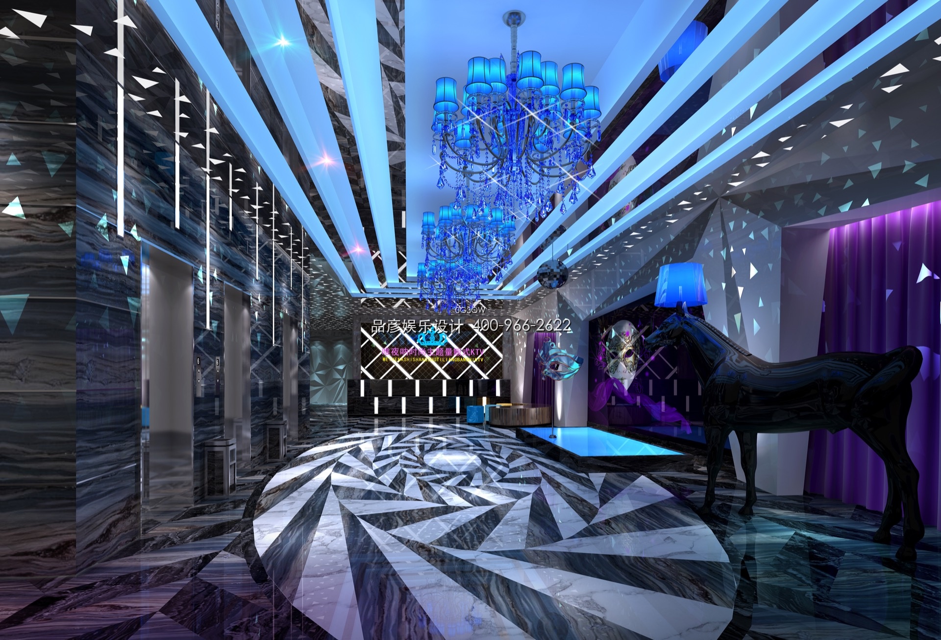 黄石唯夜呐KTV - 图9