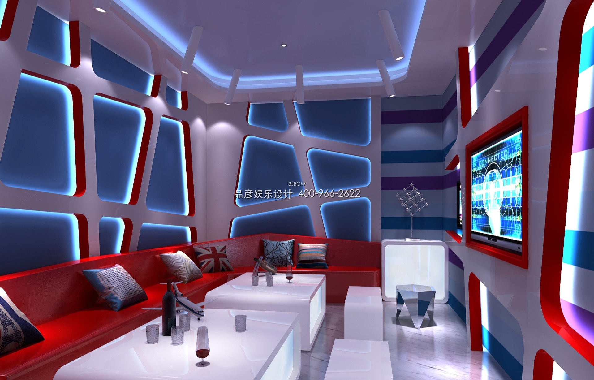 黄石唯夜呐KTV - 图10