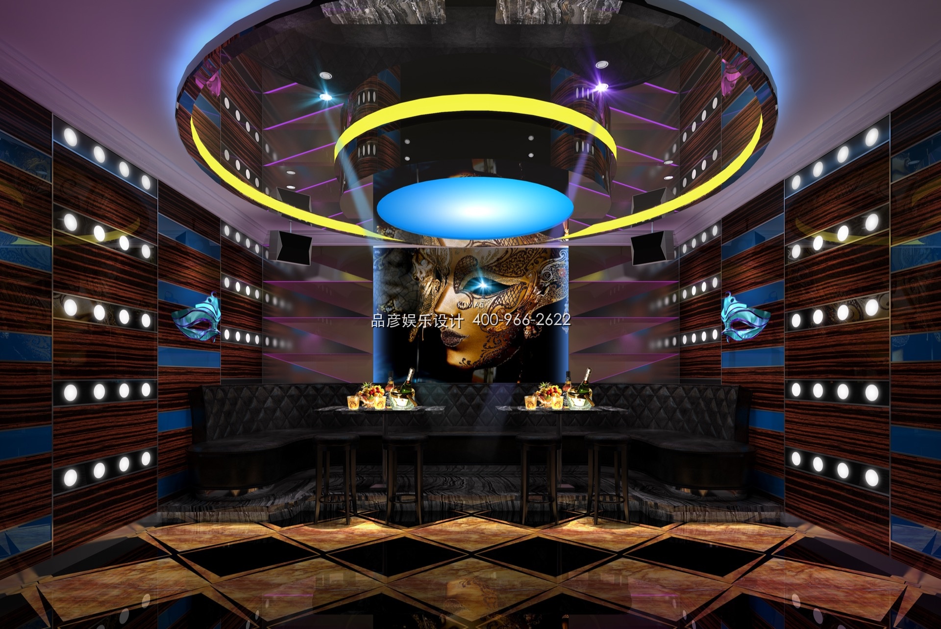 黄石唯夜呐KTV - 图11