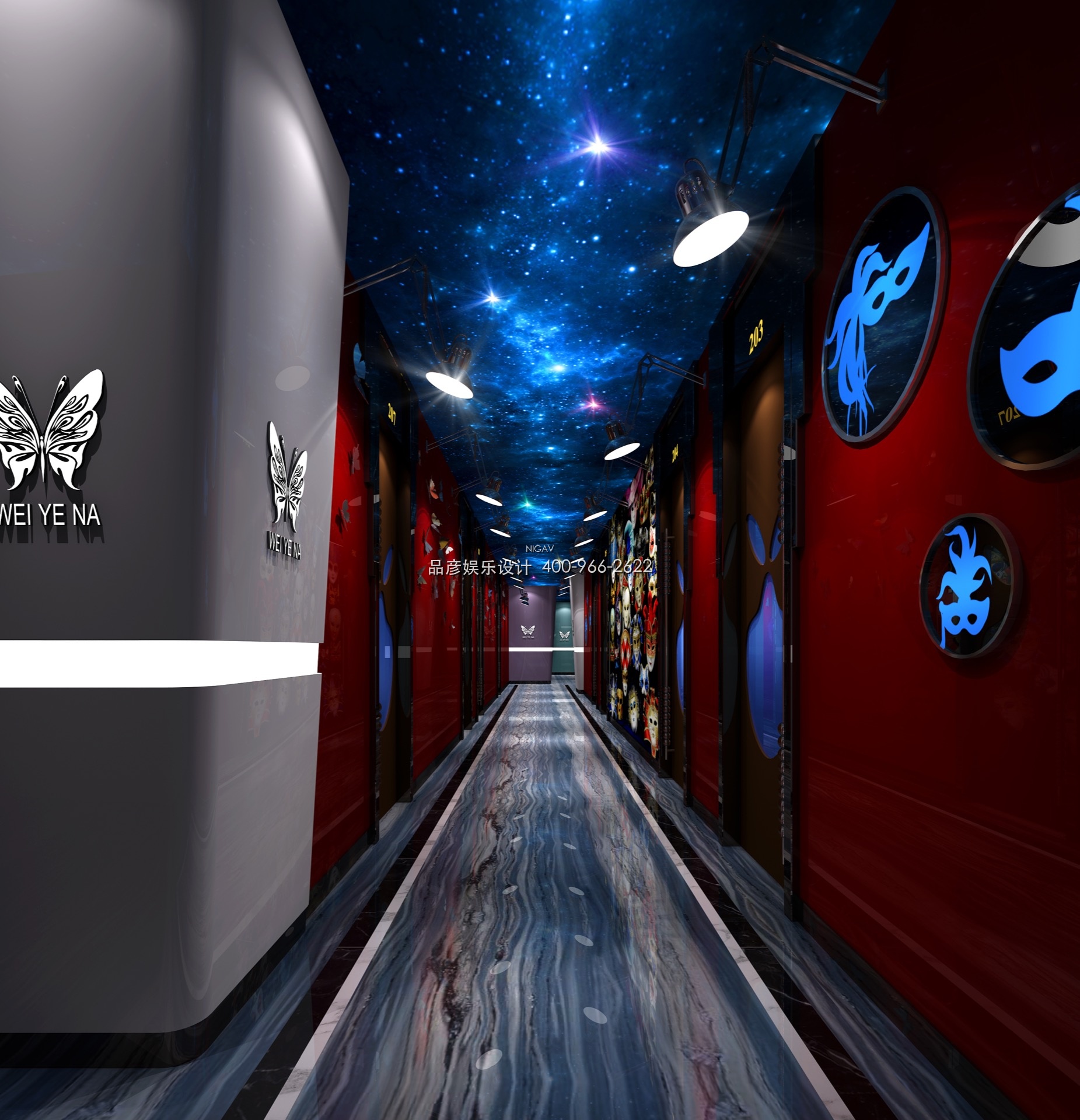 黄石唯夜呐KTV - 图12