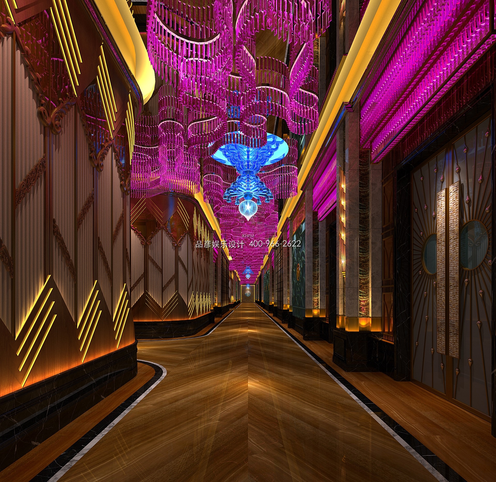 湖南汨罗商KTV - 图3