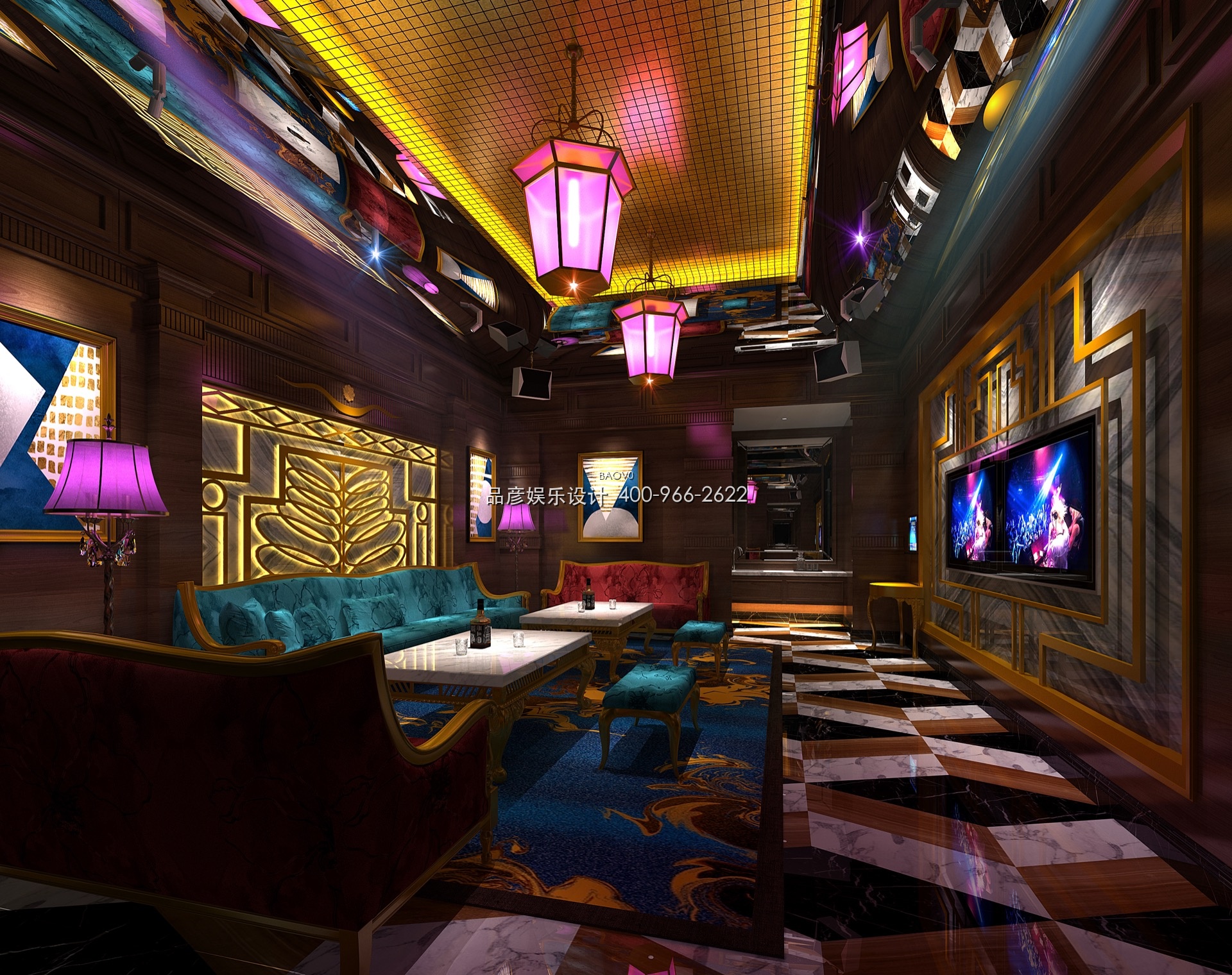 湖南汨罗商KTV - 图4