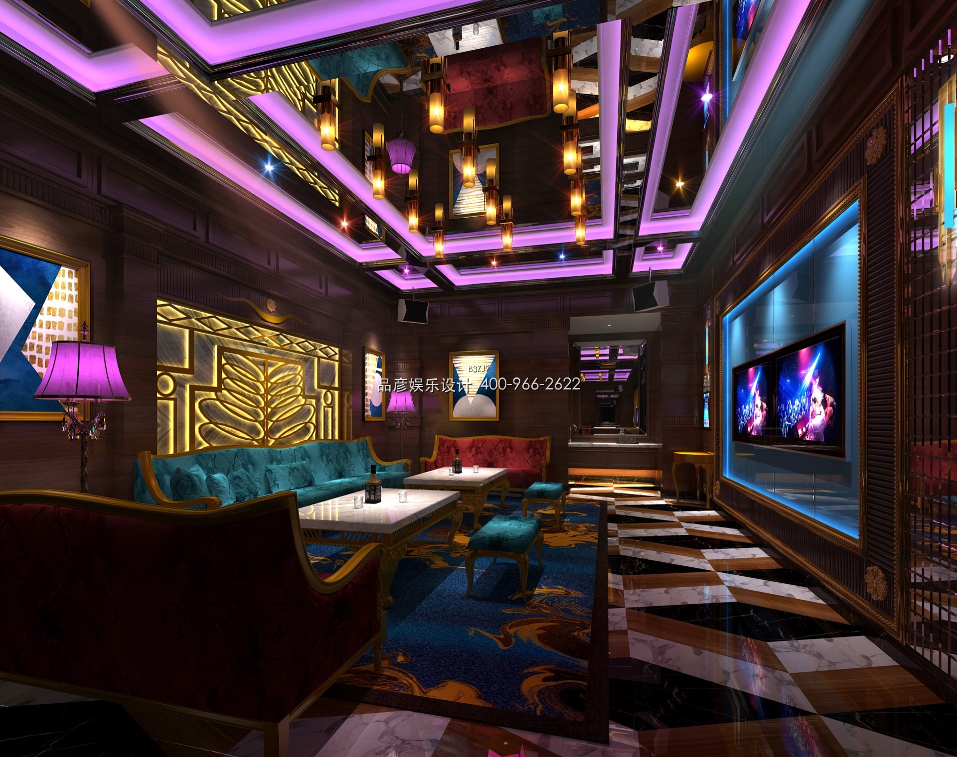 湖南汨罗商KTV - 图5