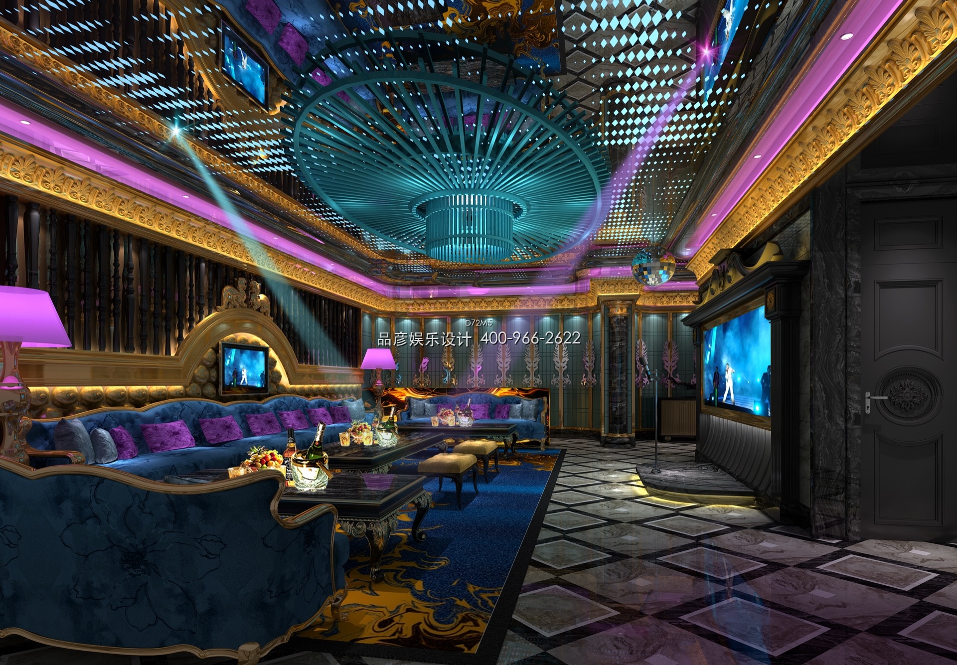 湖南汨罗商KTV - 图6