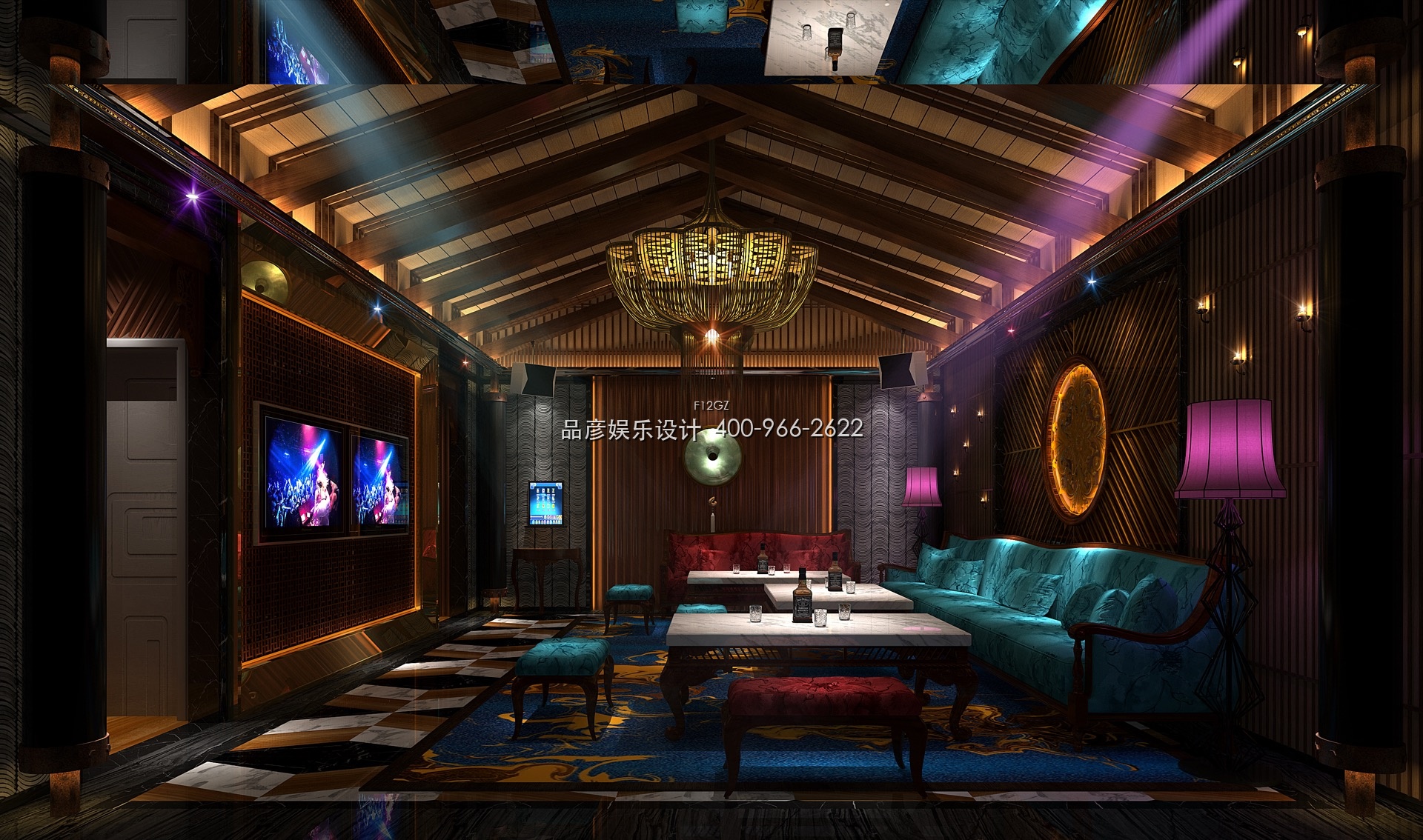 湖南汨罗商KTV - 图7