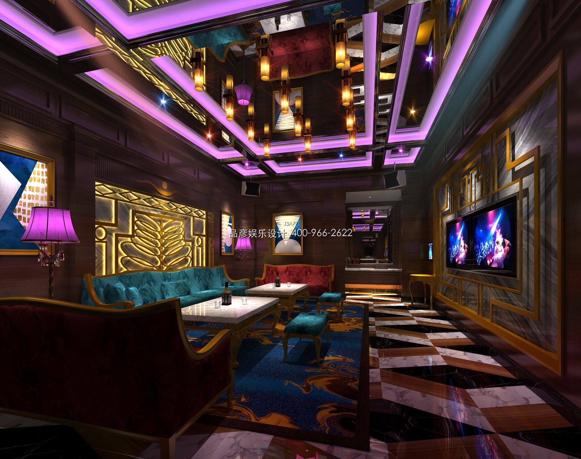 湖南汨罗商KTV - 图8