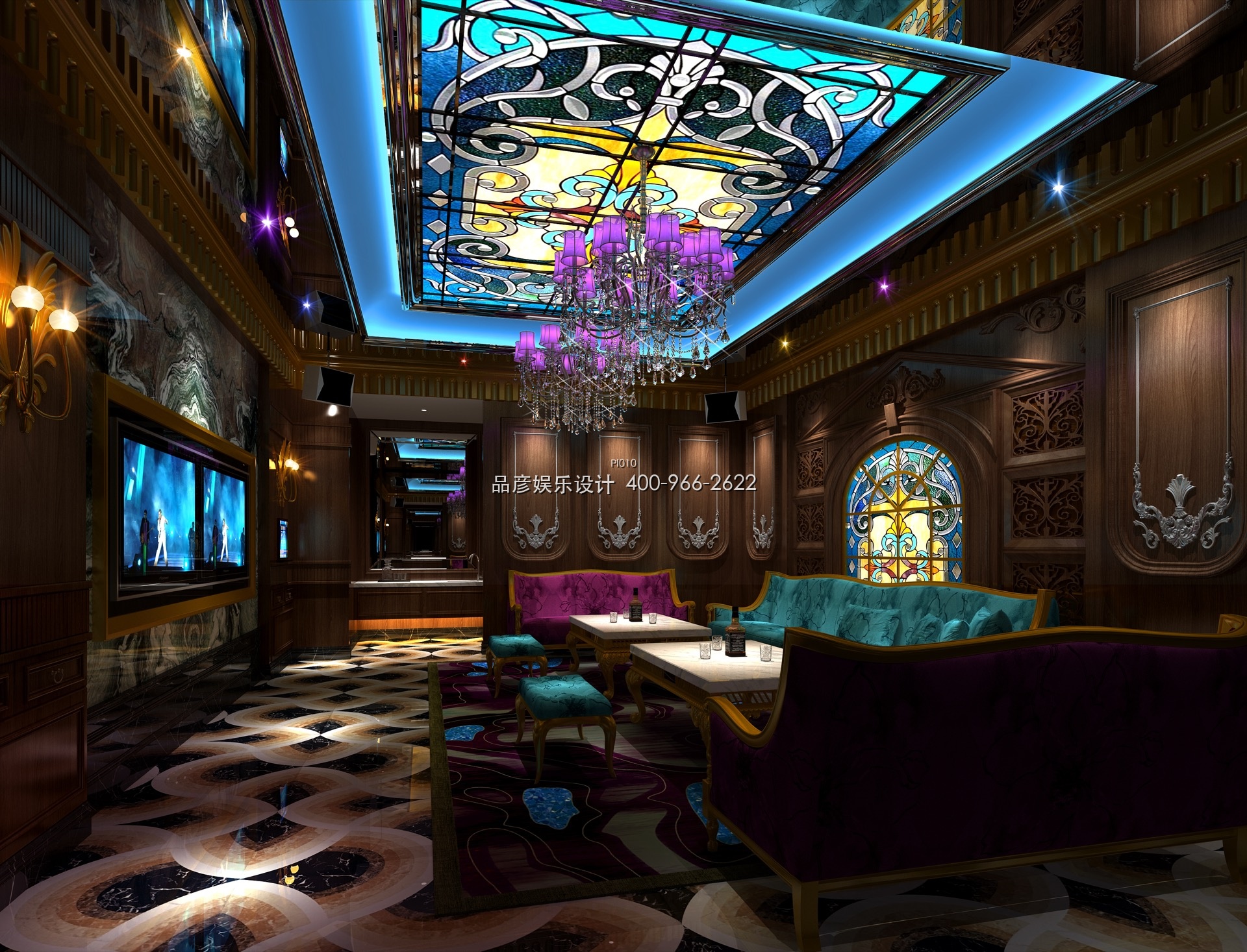 湖南汨罗商KTV - 图9