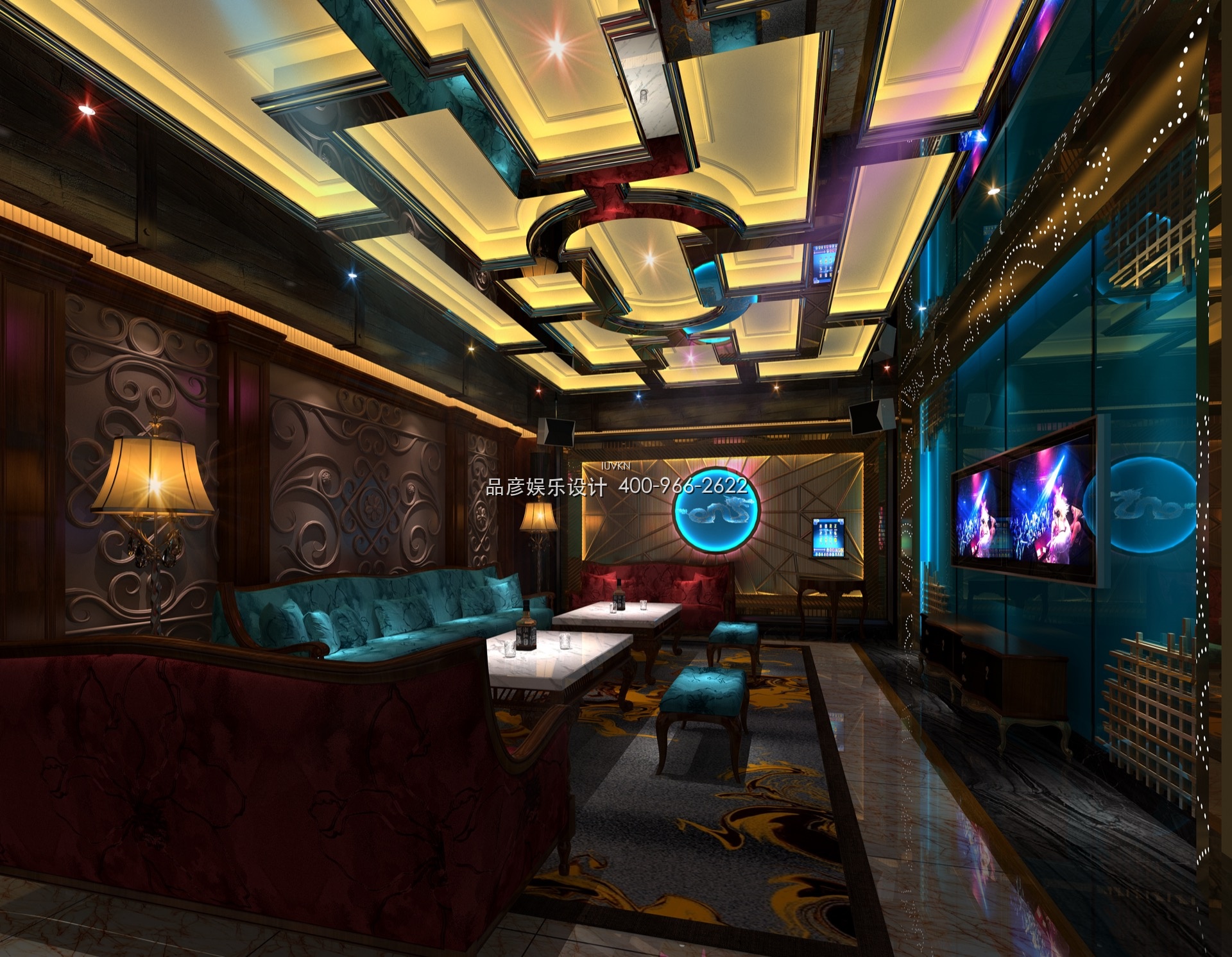 湖南汨罗商KTV - 图10