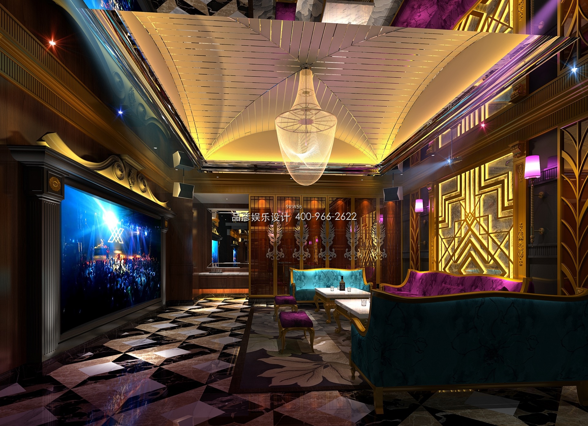 湖南汨罗商KTV - 图11